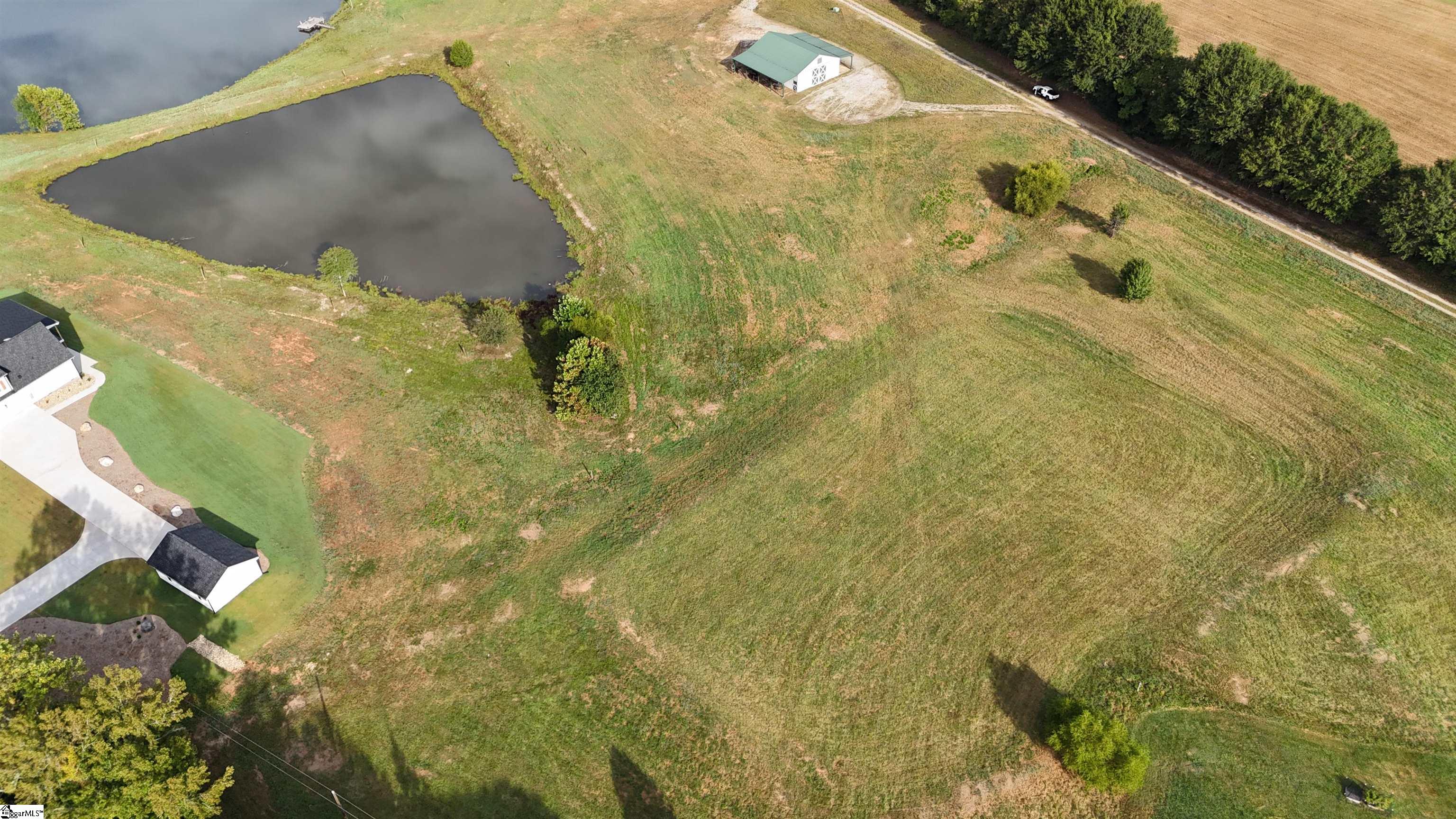 4941 Jug Factory Road Campobello, SC 29322 - Photo 3 of 29