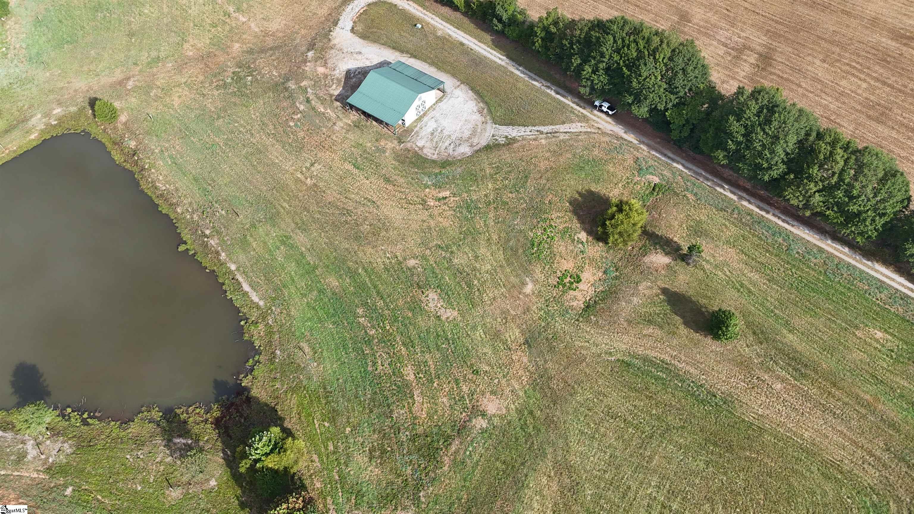 4941 Jug Factory Road Campobello, SC 29322 - Photo 4 of 29