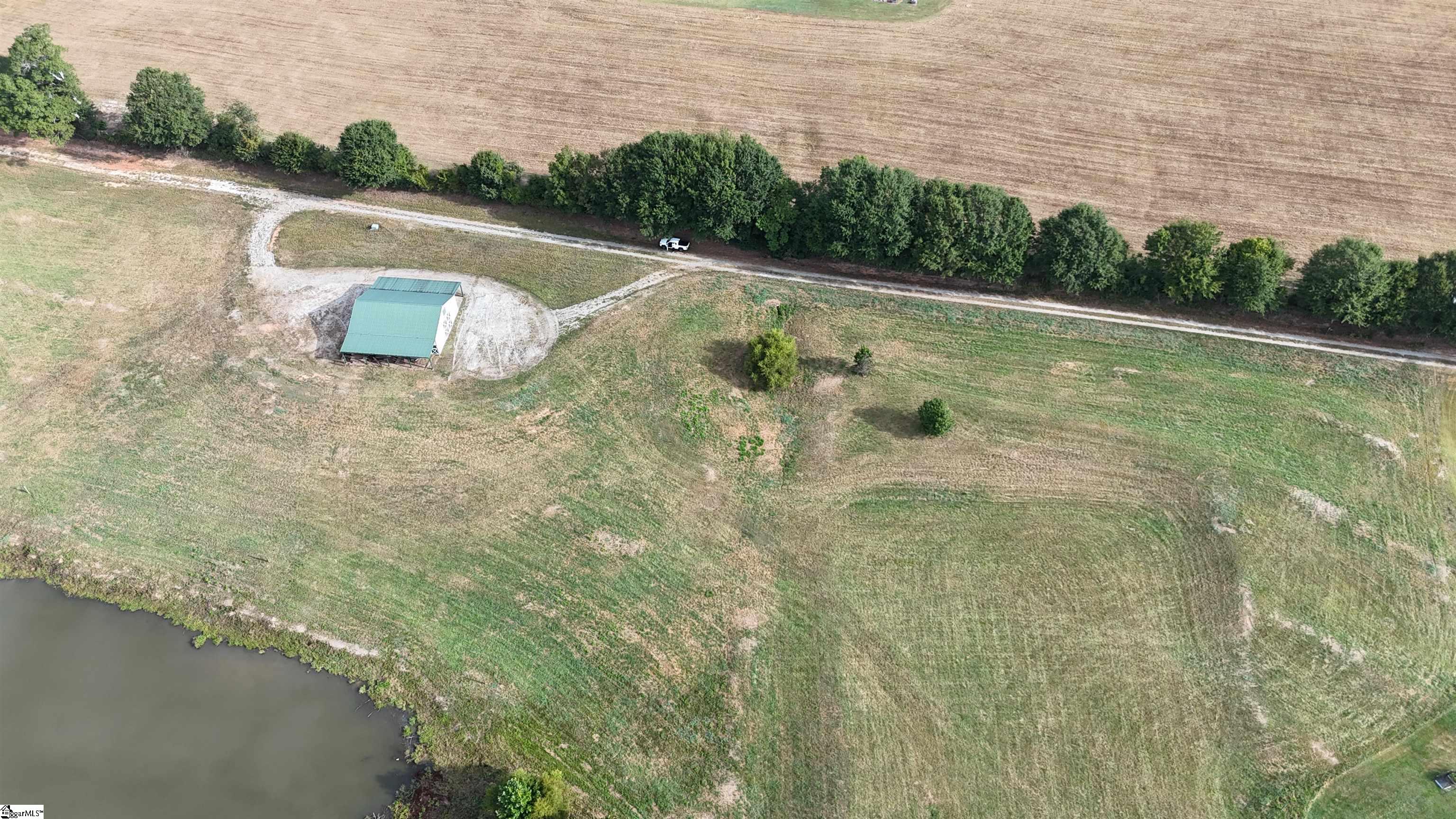 4941 Jug Factory Road Campobello, SC 29322 - Photo 7 of 29