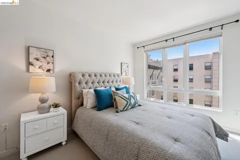 $419,000 | 1511 Jefferson Street, Unit PH 12, Oakland, CA 94612