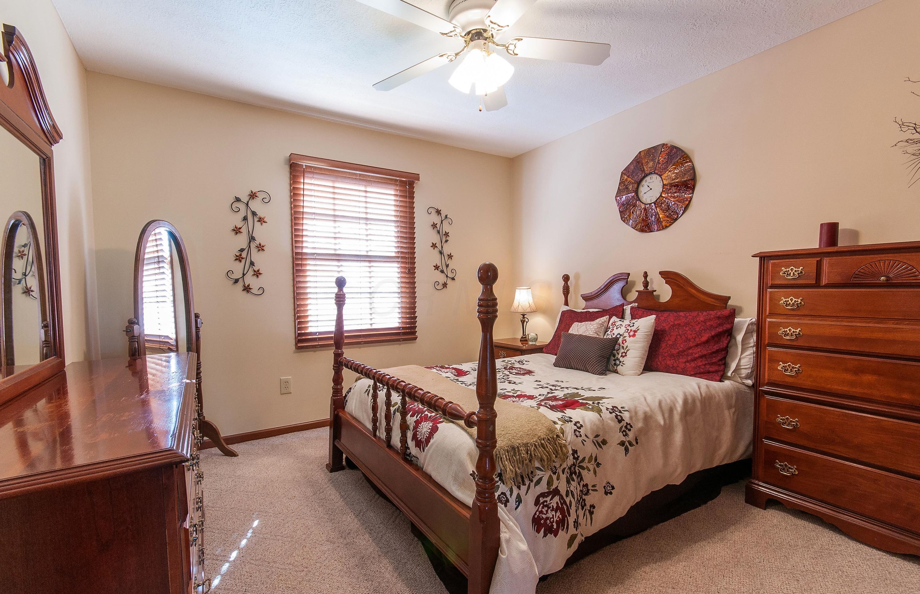 6305 Darling Road Blacklick, OH 43004 - Photo 34 of 58 Bedroom 3