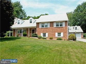 3407 Lewis Road Newtown Square, PA 19073 - Photo 1 of 9