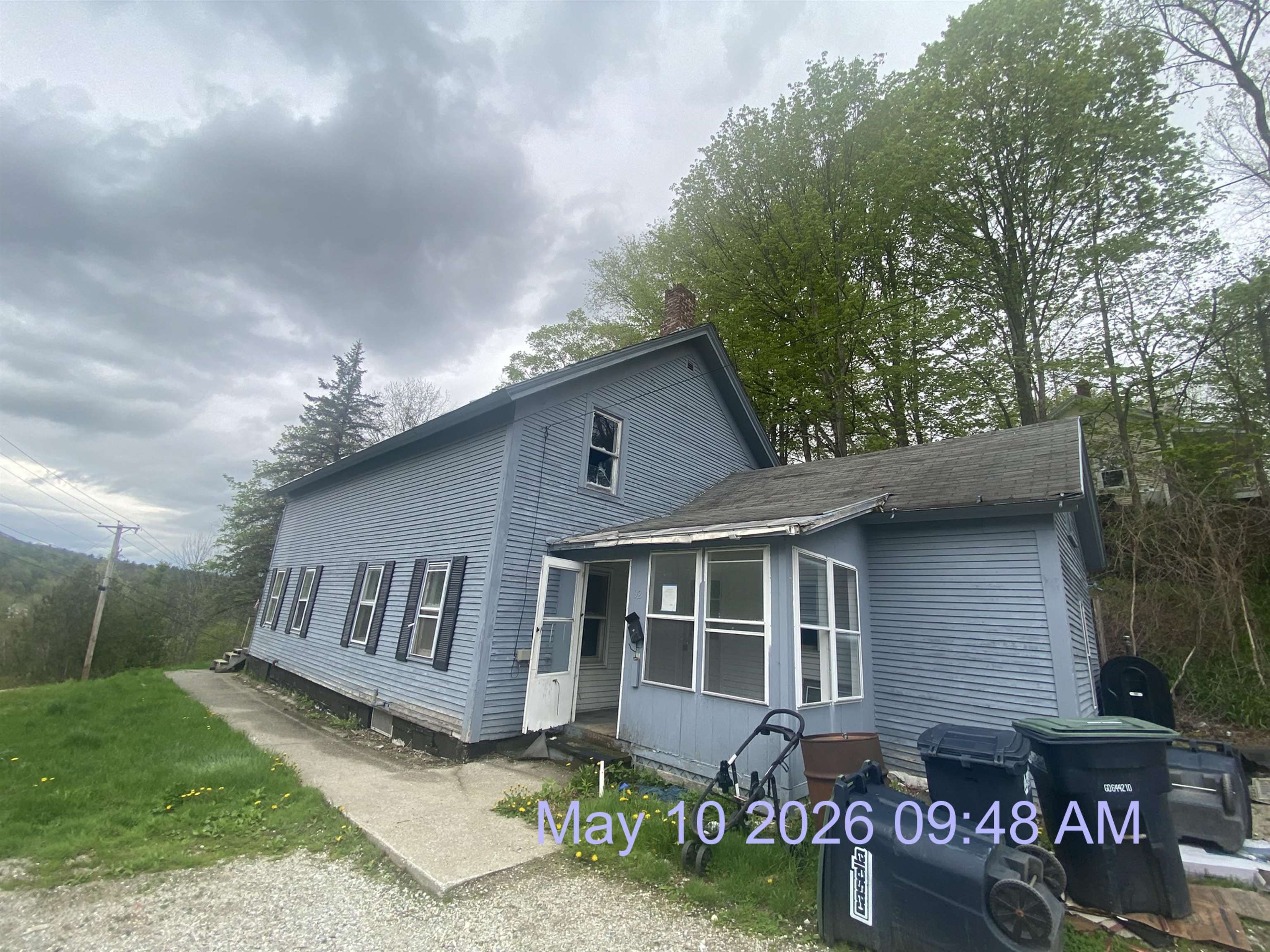 92-94 North Street Proctor, VT 05765 - Photo 7 of 22