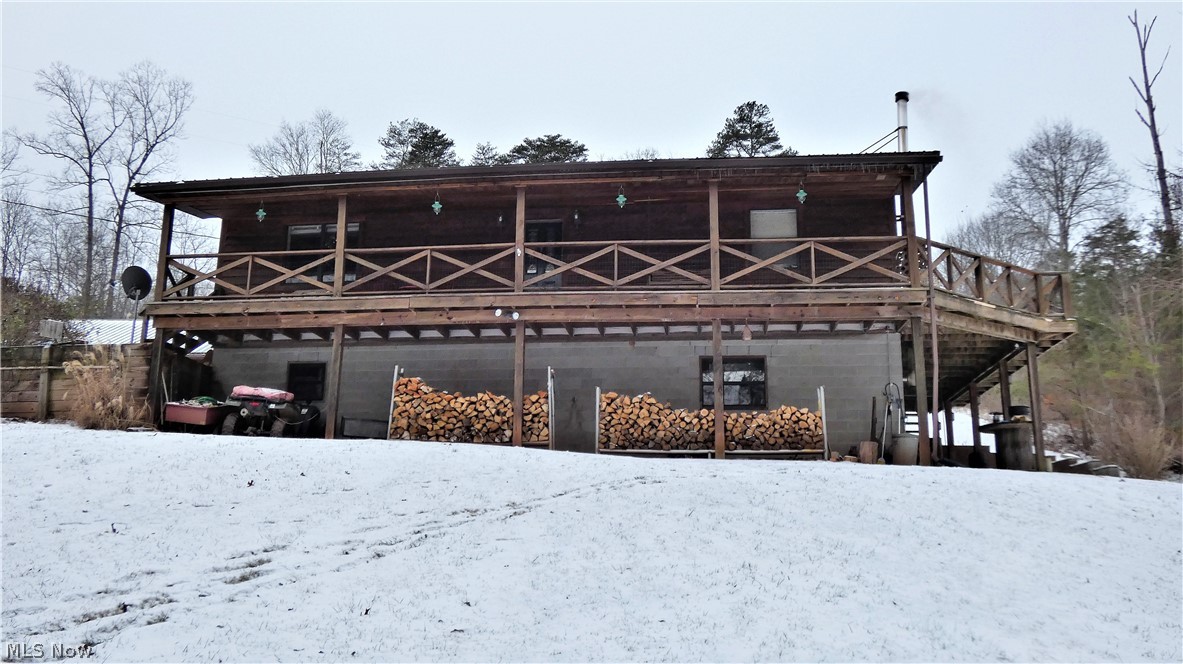 952 Paddle Run Road Mineral Wells, WV 26150 - Photo 4 of 29