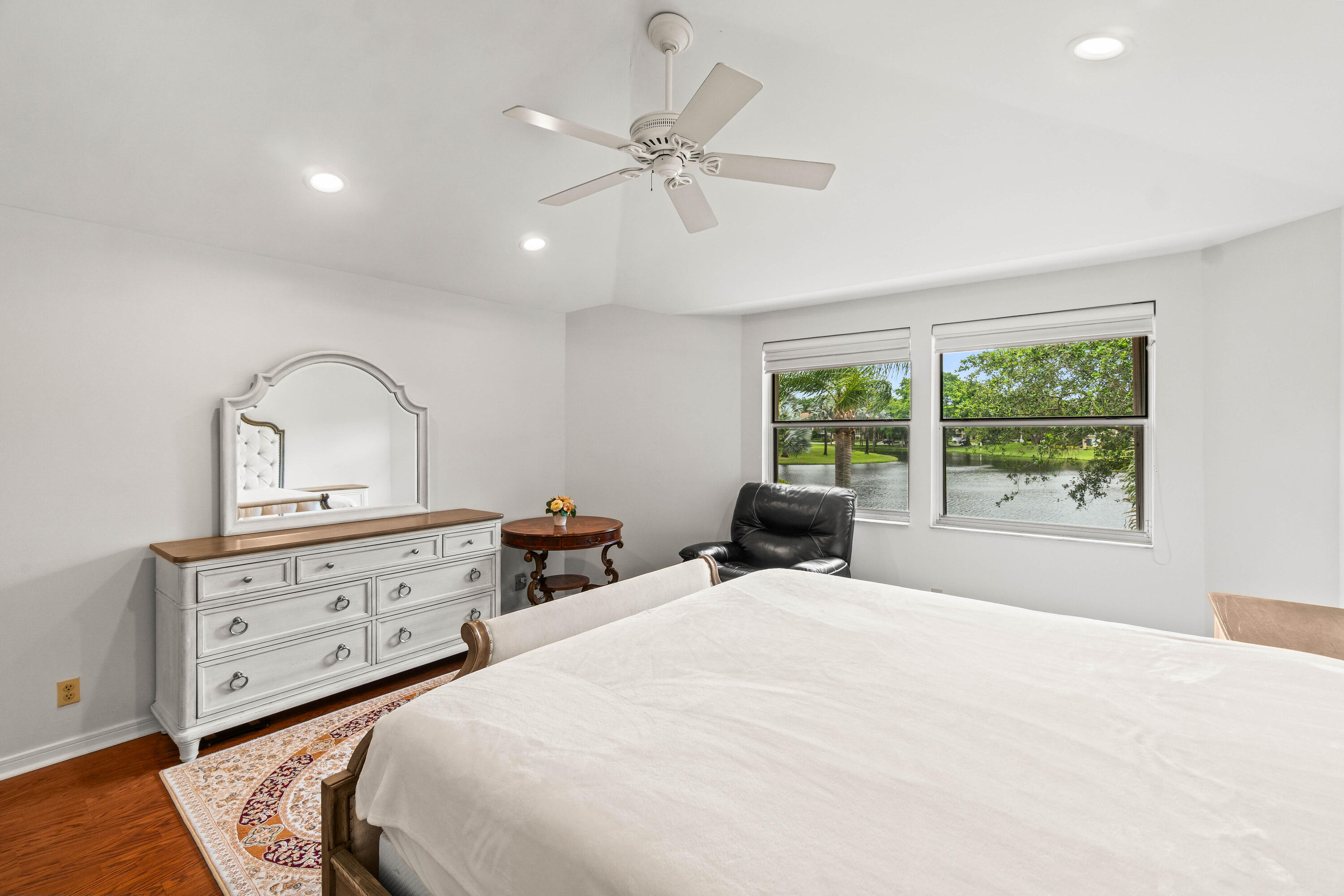 2011 Northwest 53rd Street Boca Raton, FL 33496 - Photo 21 of 54 Primary Bedroom