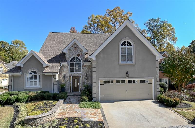 1703 Harts Run Chamblee, GA 30341 - Photo 1 of 1 Gallery Image 1