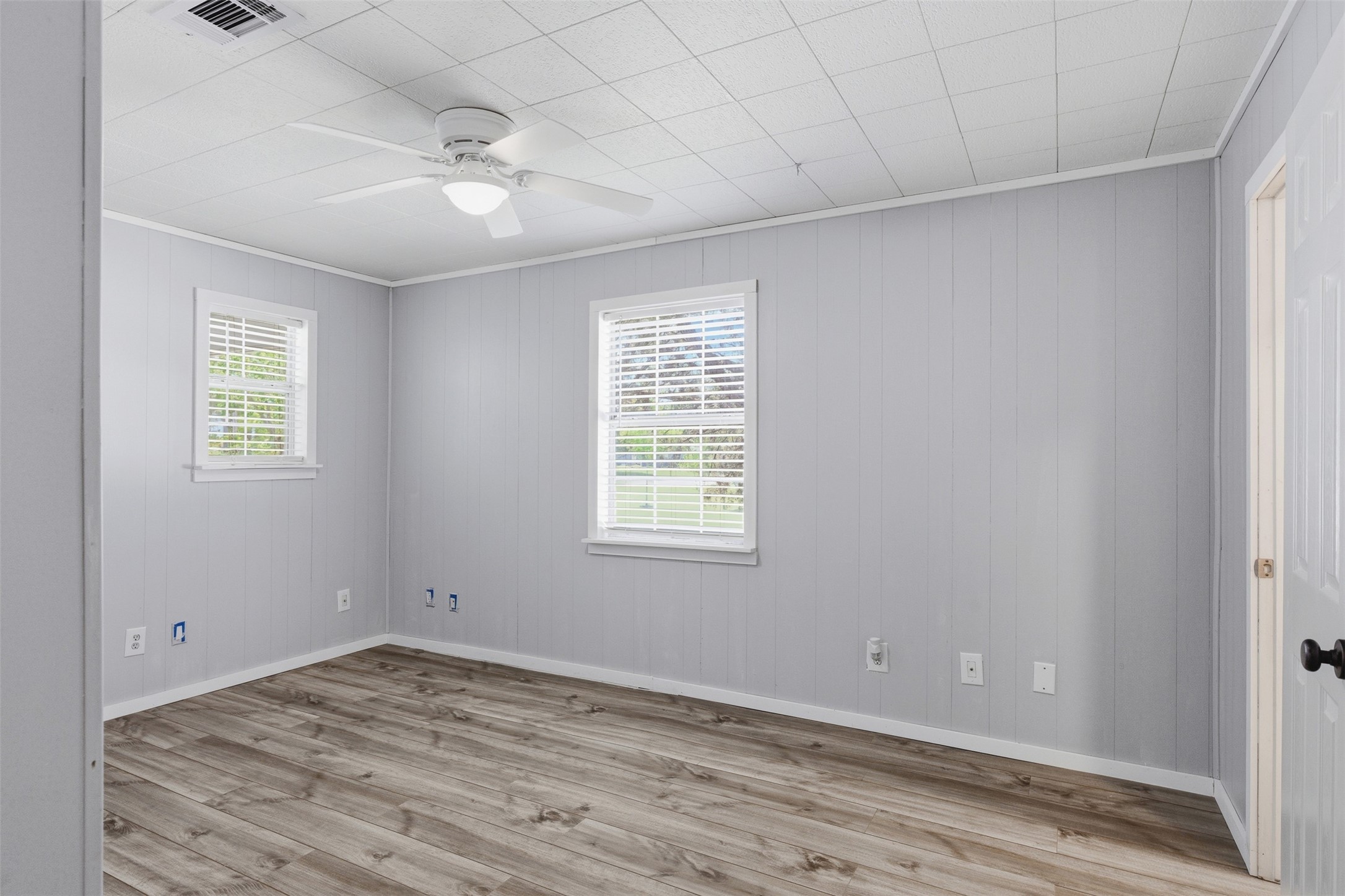 1310 Brazos Street Hempstead, TX 77445 - Photo 12 of 32 a view of a room that has a window in it