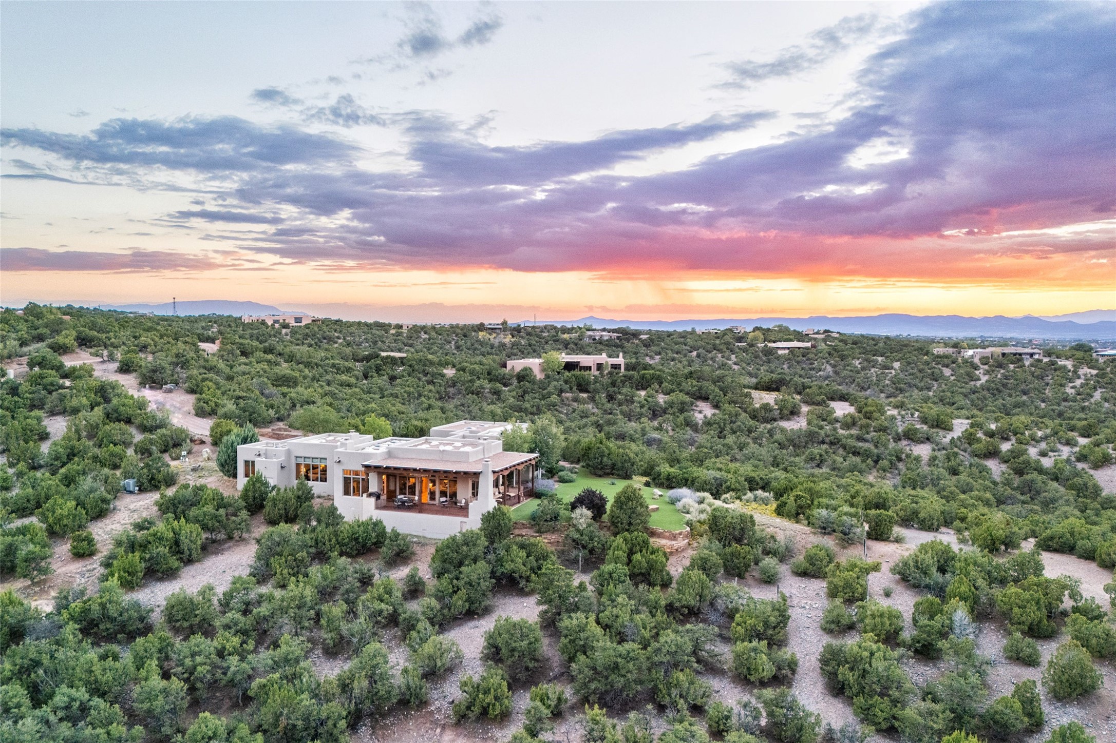 46 Polaris Road Santa Fe, NM 87506 - Photo 62 of 64