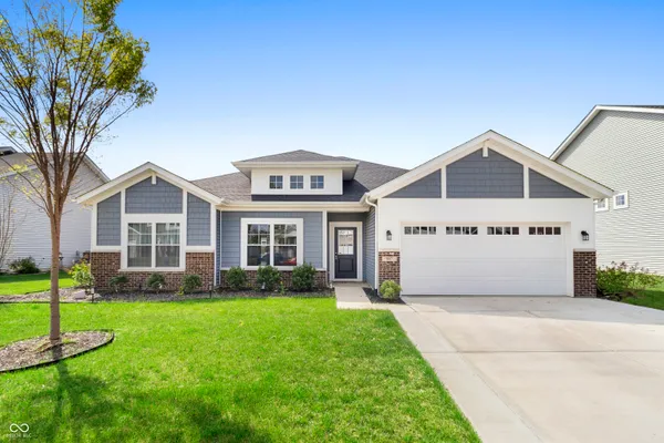 $419,900 | 887 Rattlebox Lane, Westfield, IN 46074