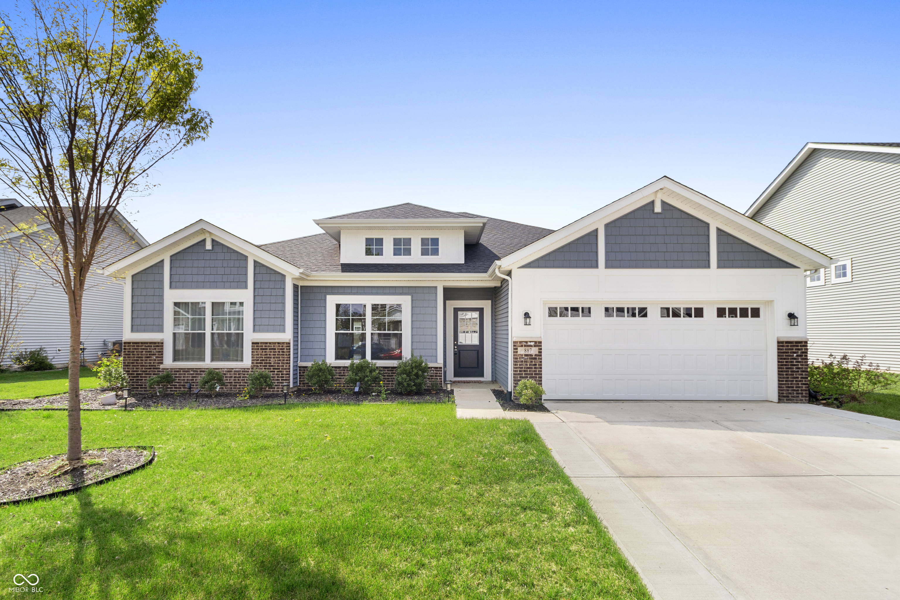 887 Rattlebox Lane Westfield, IN 46074 - Photo 1 of 45