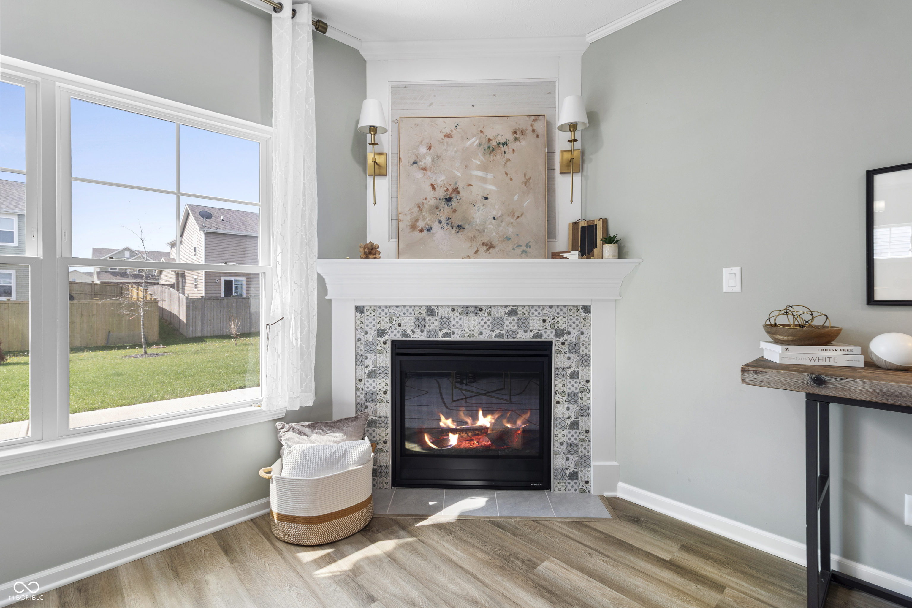 887 Rattlebox Lane Westfield, IN 46074 - Photo 12 of 45