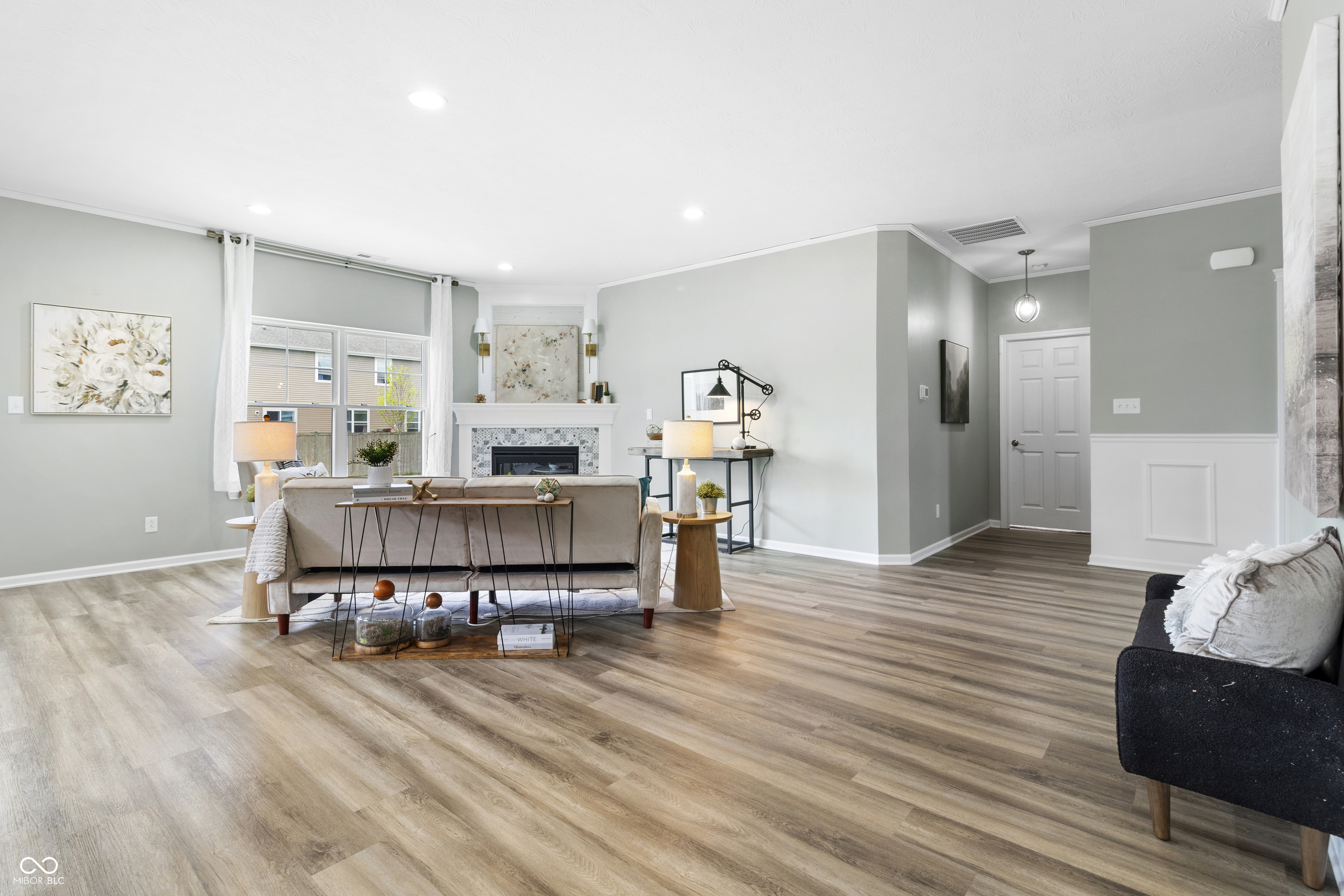 887 Rattlebox Lane Westfield, IN 46074 - Photo 13 of 45