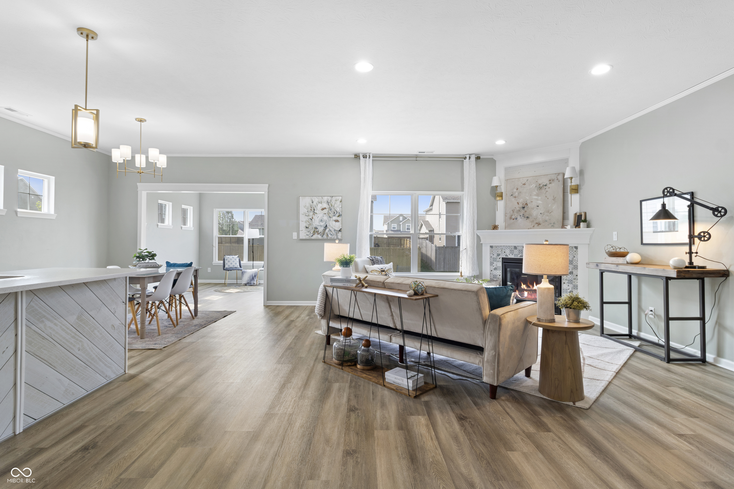 887 Rattlebox Lane Westfield, IN 46074 - Photo 14 of 45