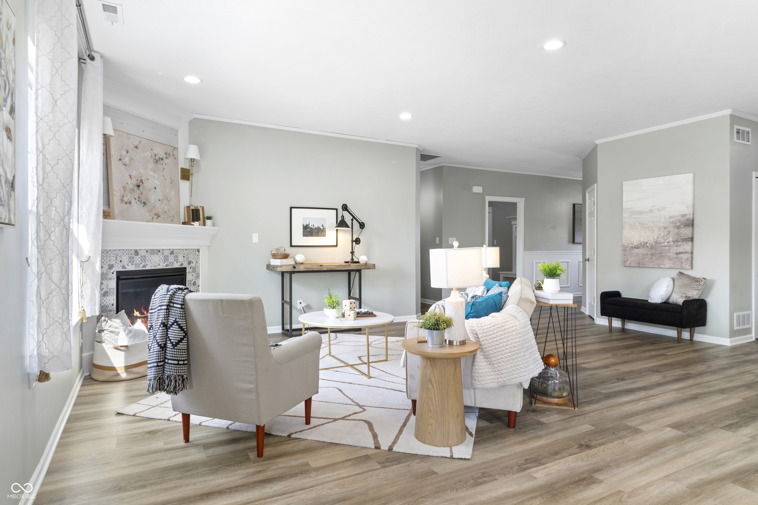 887 Rattlebox Lane Westfield, IN 46074 - Photo 15 of 45