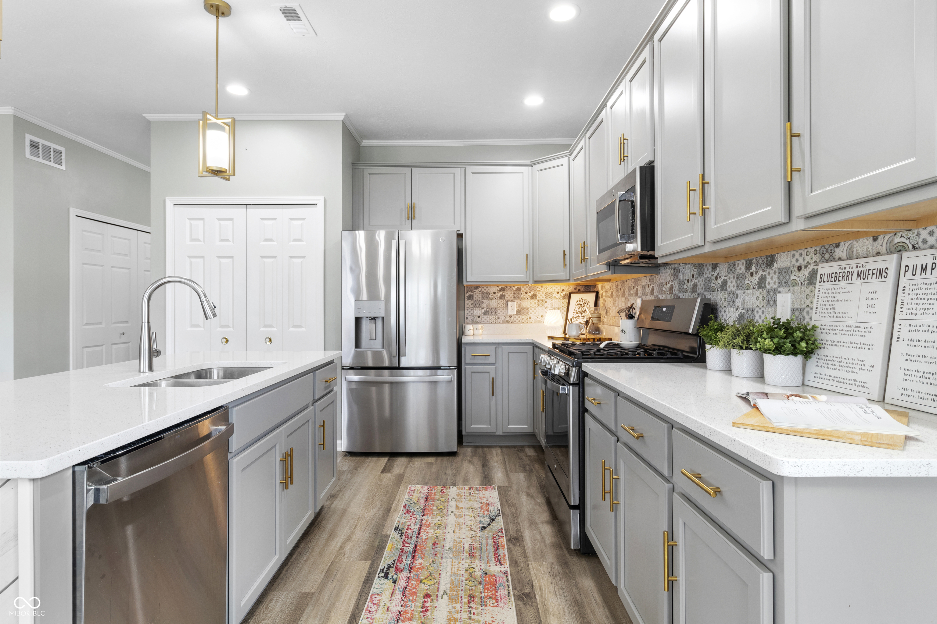 887 Rattlebox Lane Westfield, IN 46074 - Photo 19 of 45