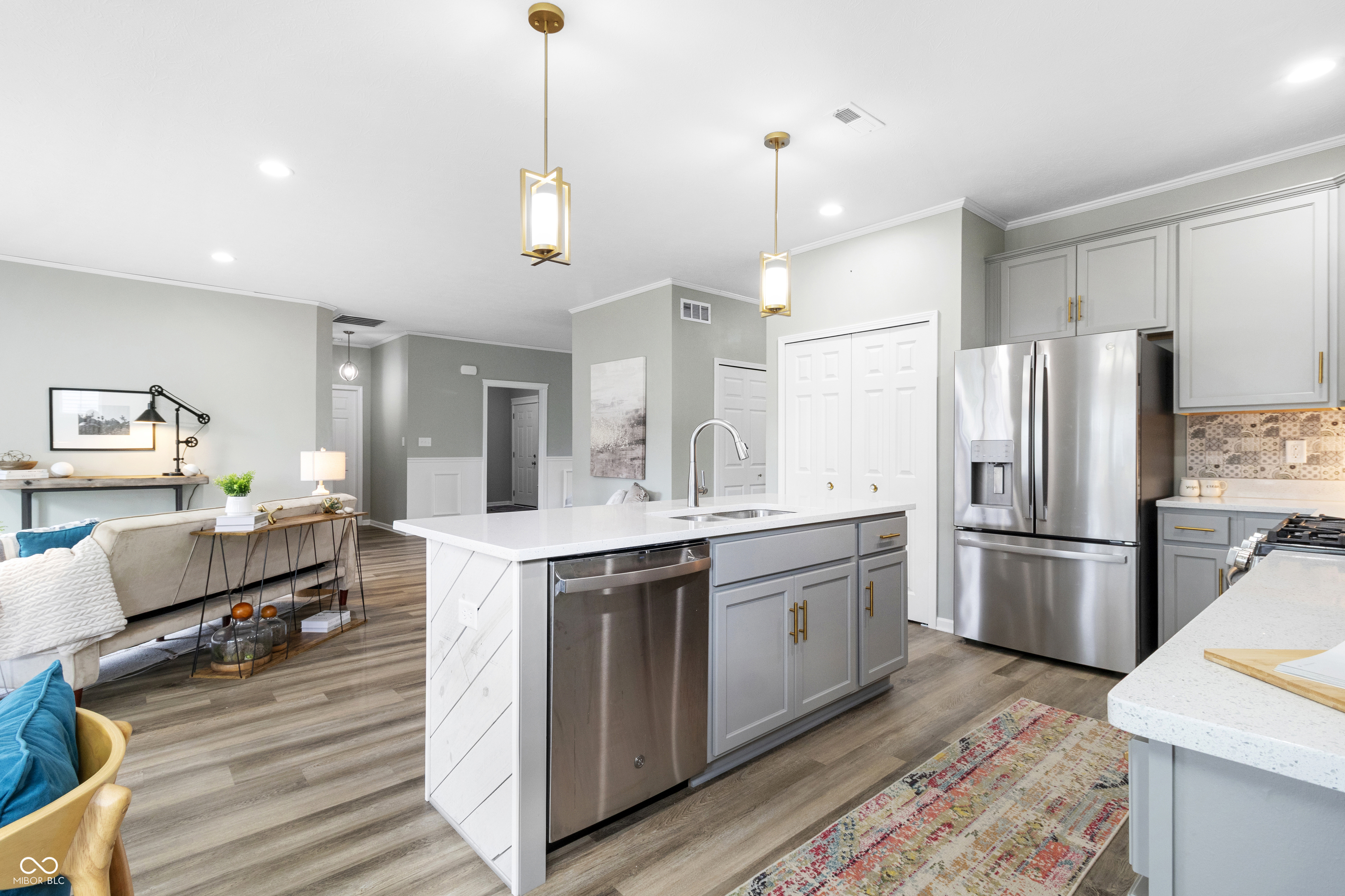 887 Rattlebox Lane Westfield, IN 46074 - Photo 20 of 45