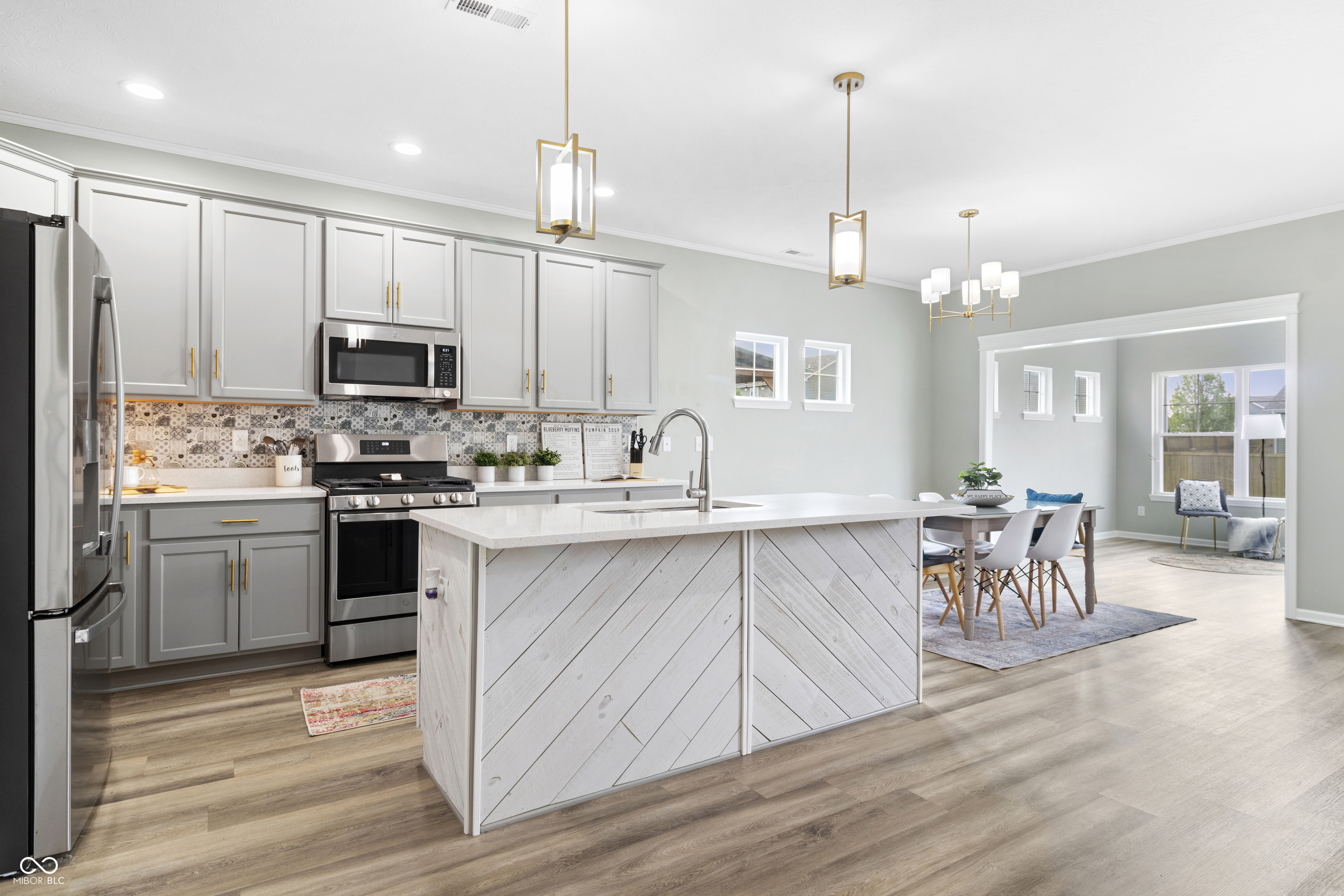 887 Rattlebox Lane Westfield, IN 46074 - Photo 22 of 45