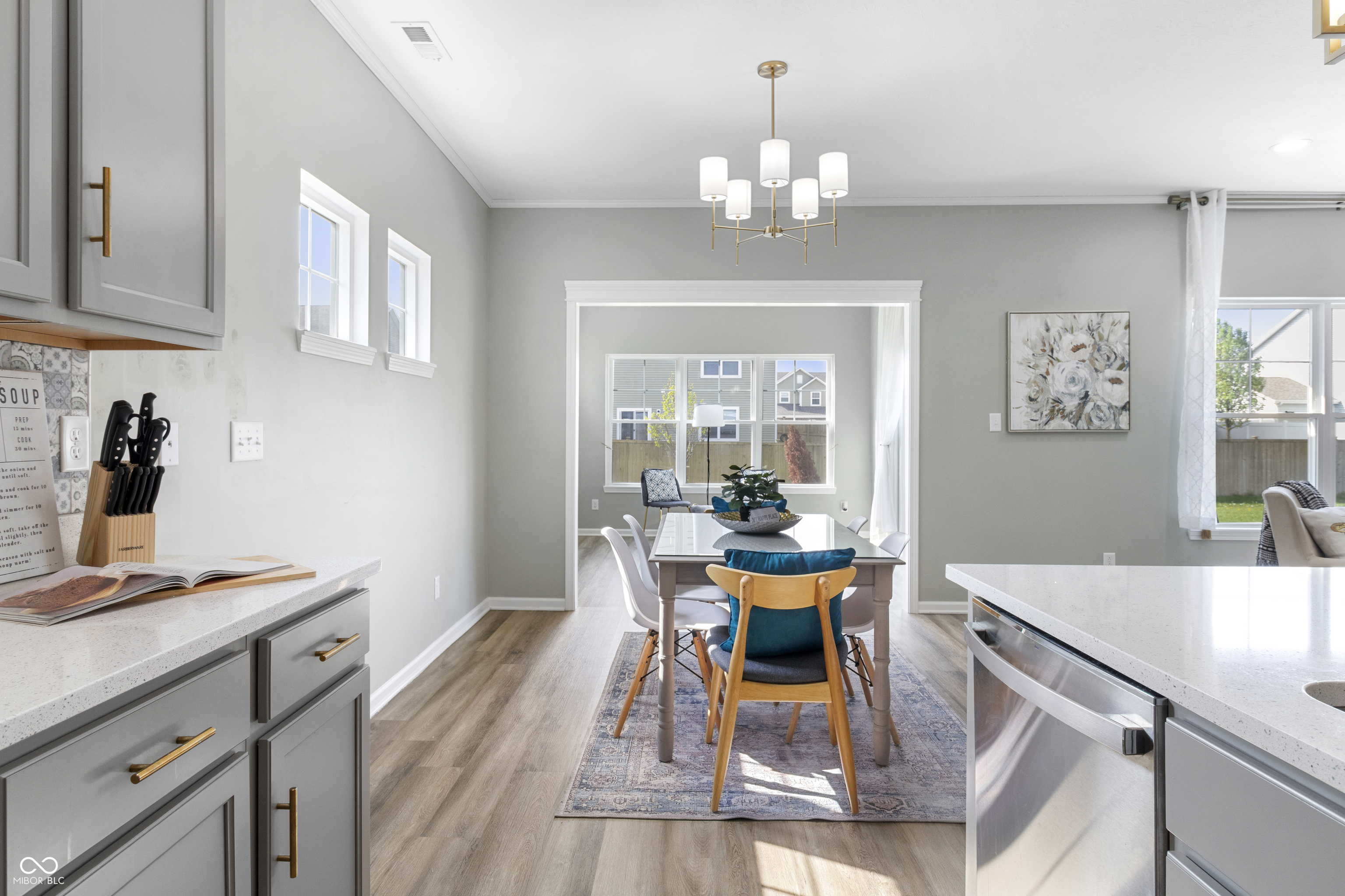 887 Rattlebox Lane Westfield, IN 46074 - Photo 23 of 45