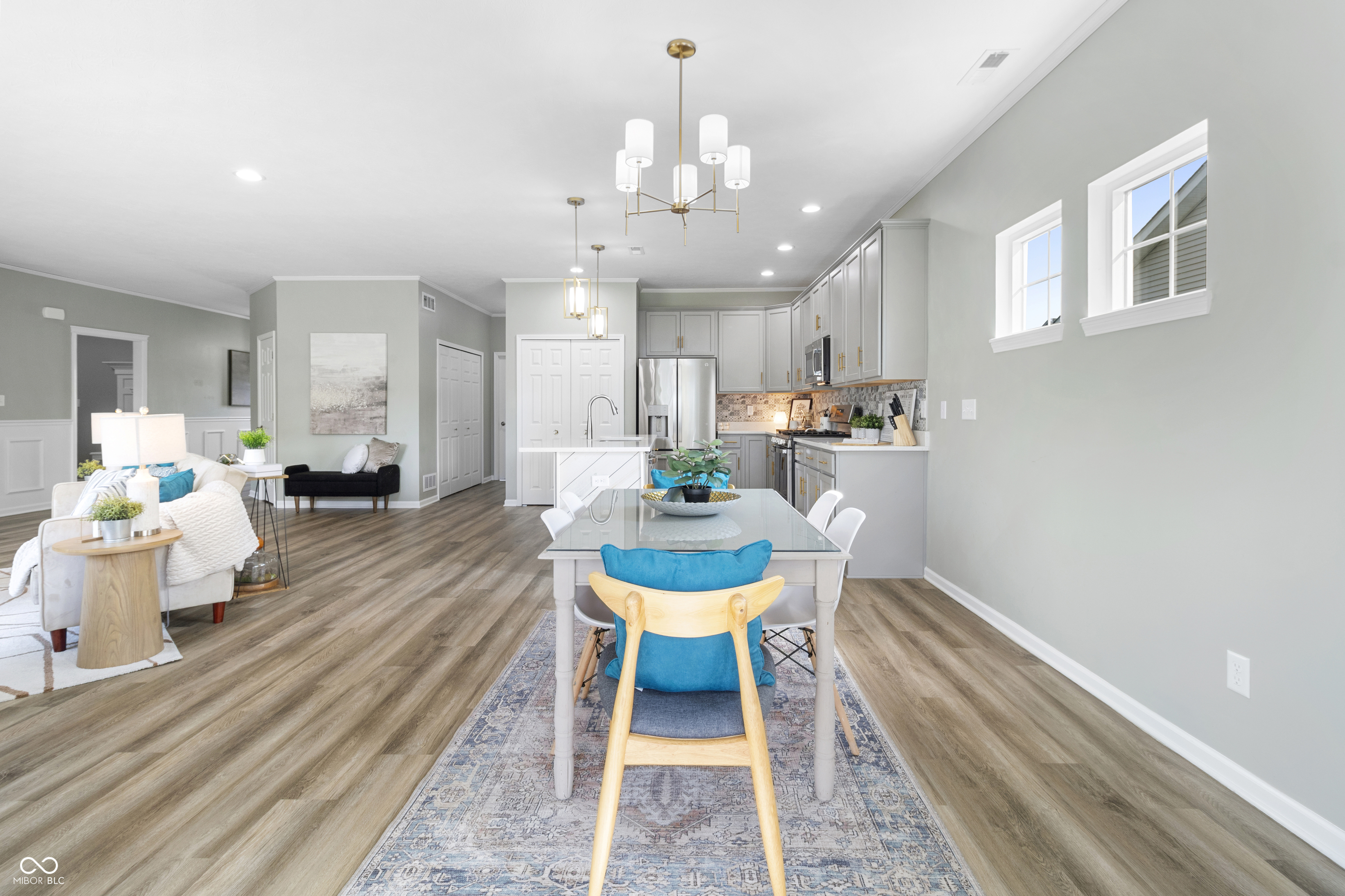 887 Rattlebox Lane Westfield, IN 46074 - Photo 26 of 45