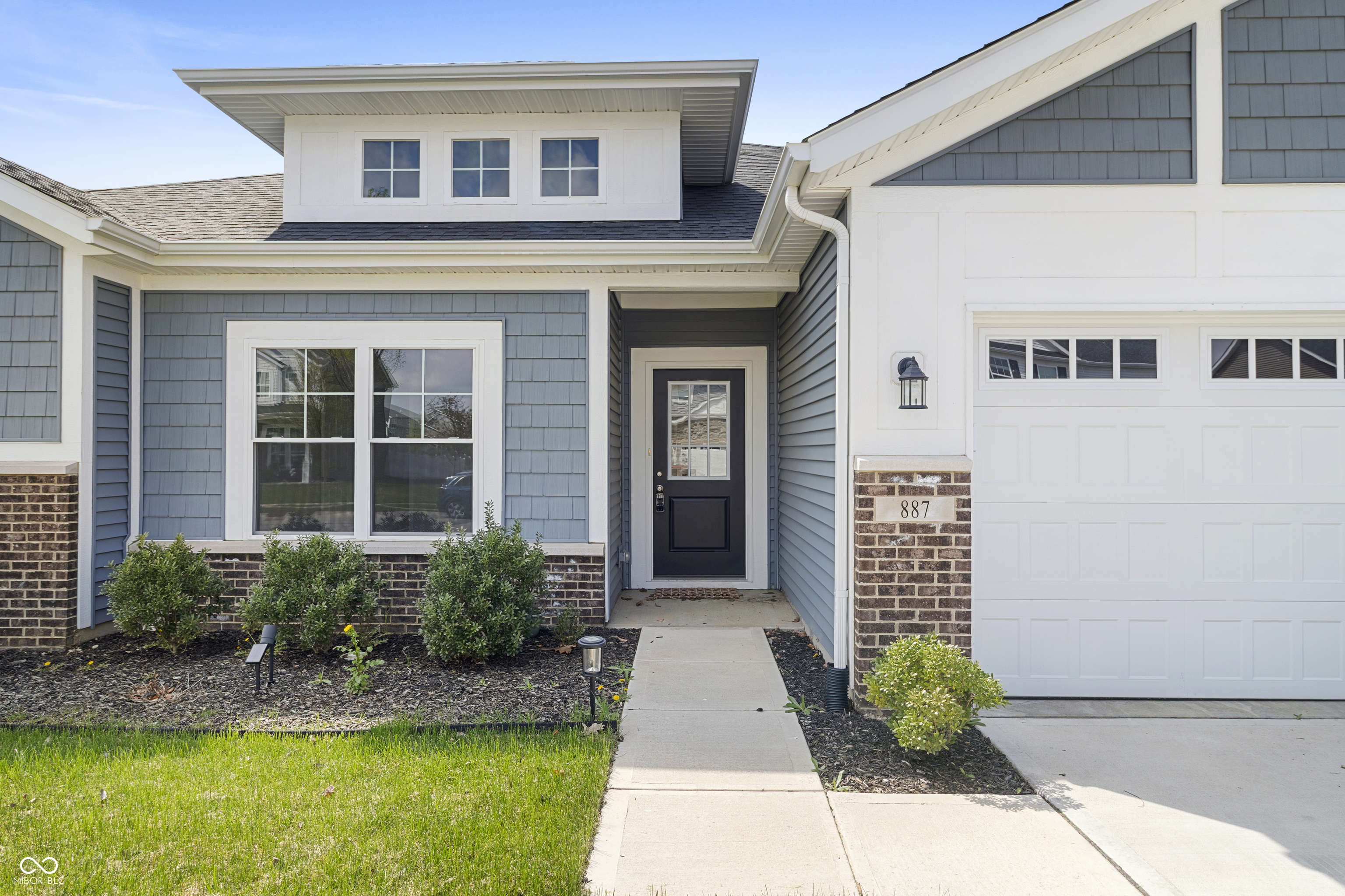 887 Rattlebox Lane Westfield, IN 46074 - Photo 3 of 45