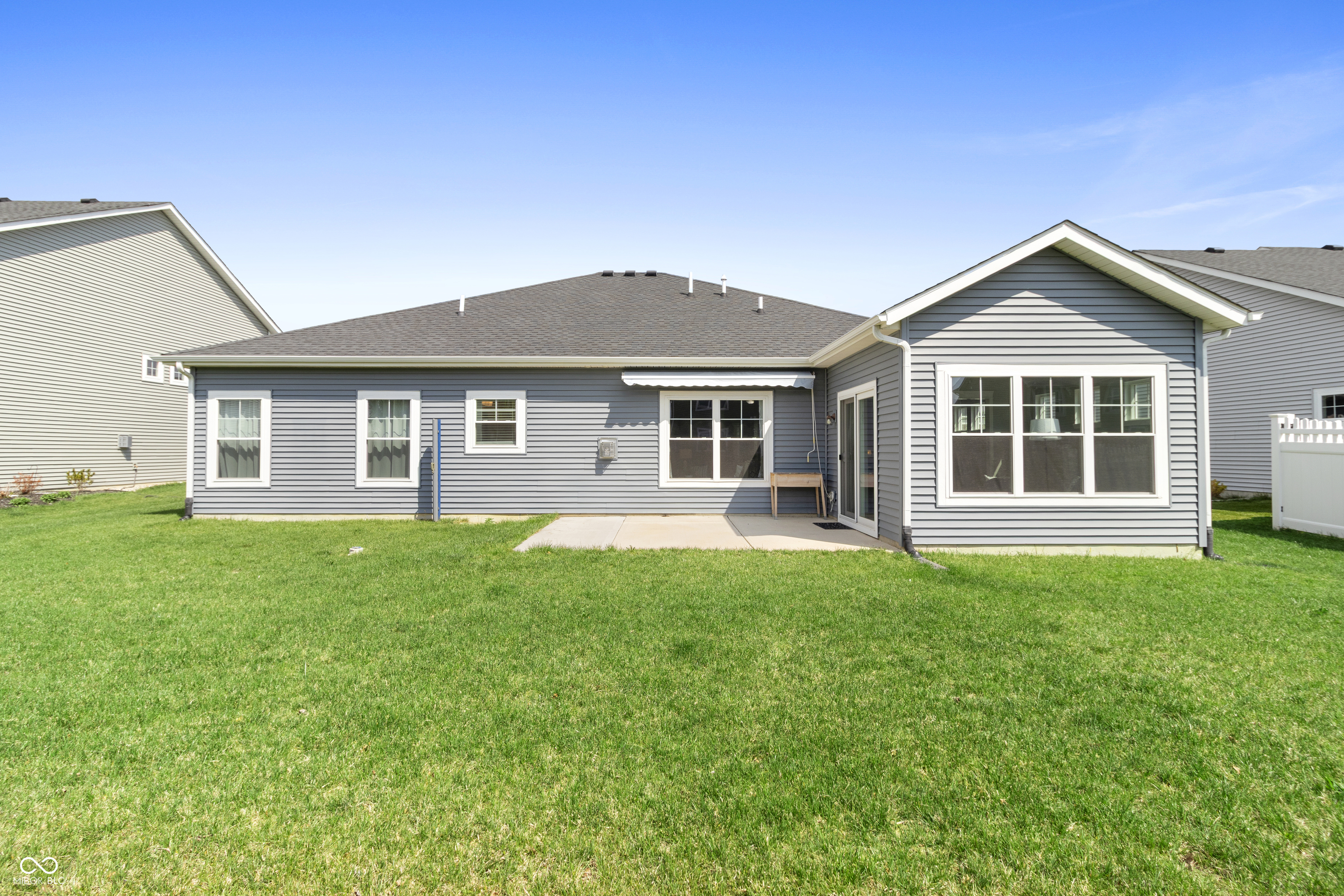 887 Rattlebox Lane Westfield, IN 46074 - Photo 43 of 45