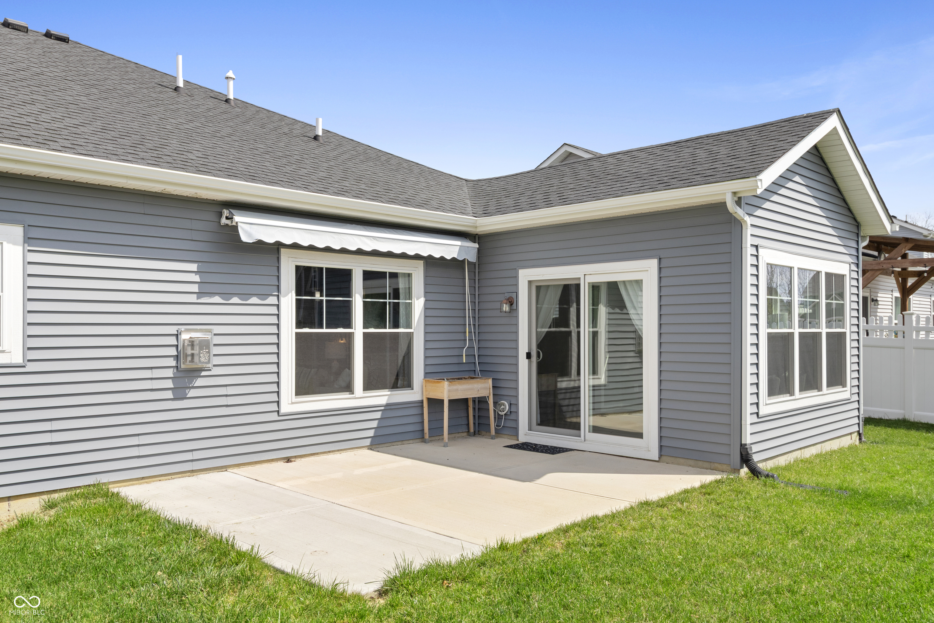 887 Rattlebox Lane Westfield, IN 46074 - Photo 44 of 45