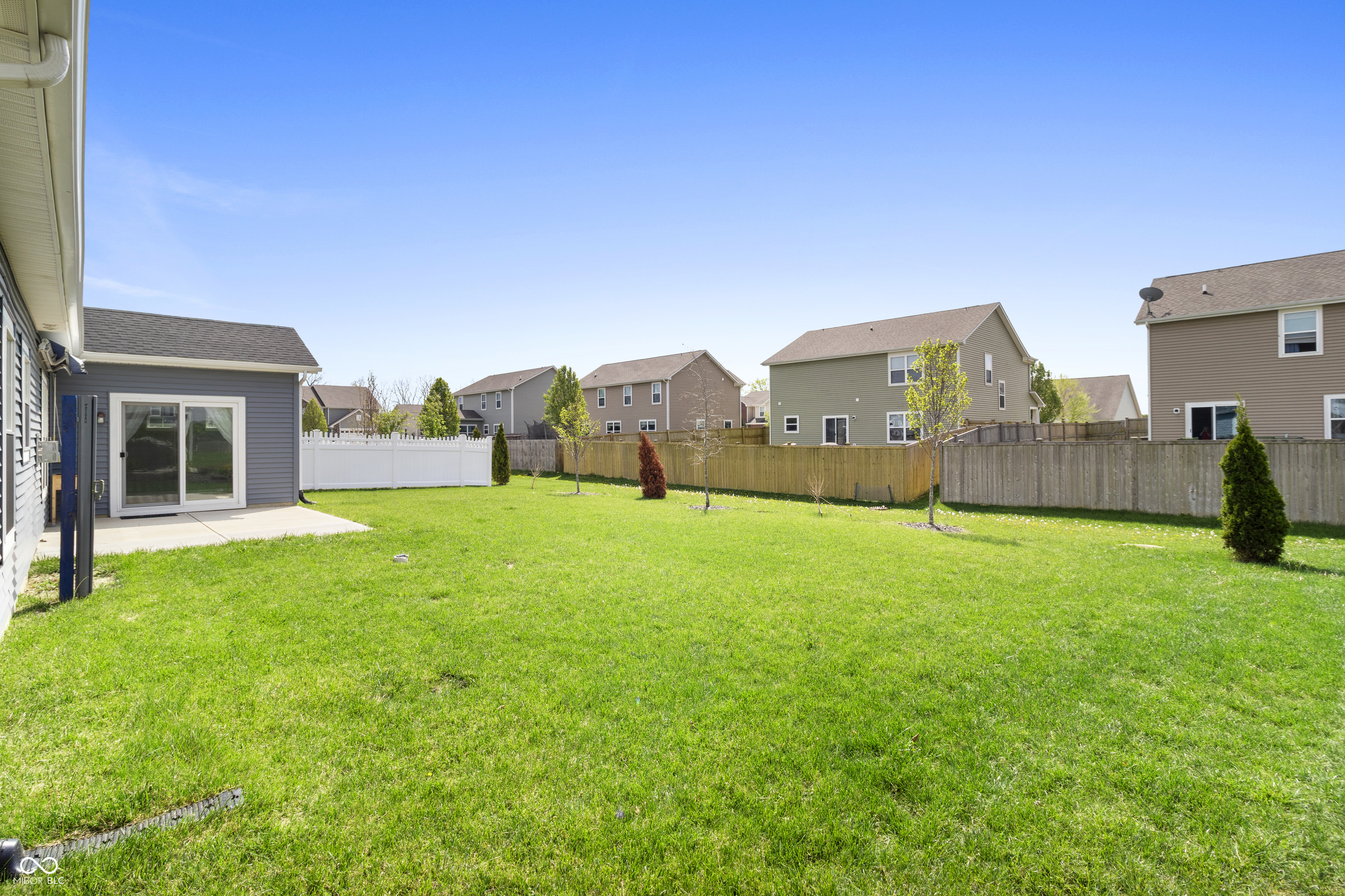 887 Rattlebox Lane Westfield, IN 46074 - Photo 45 of 45