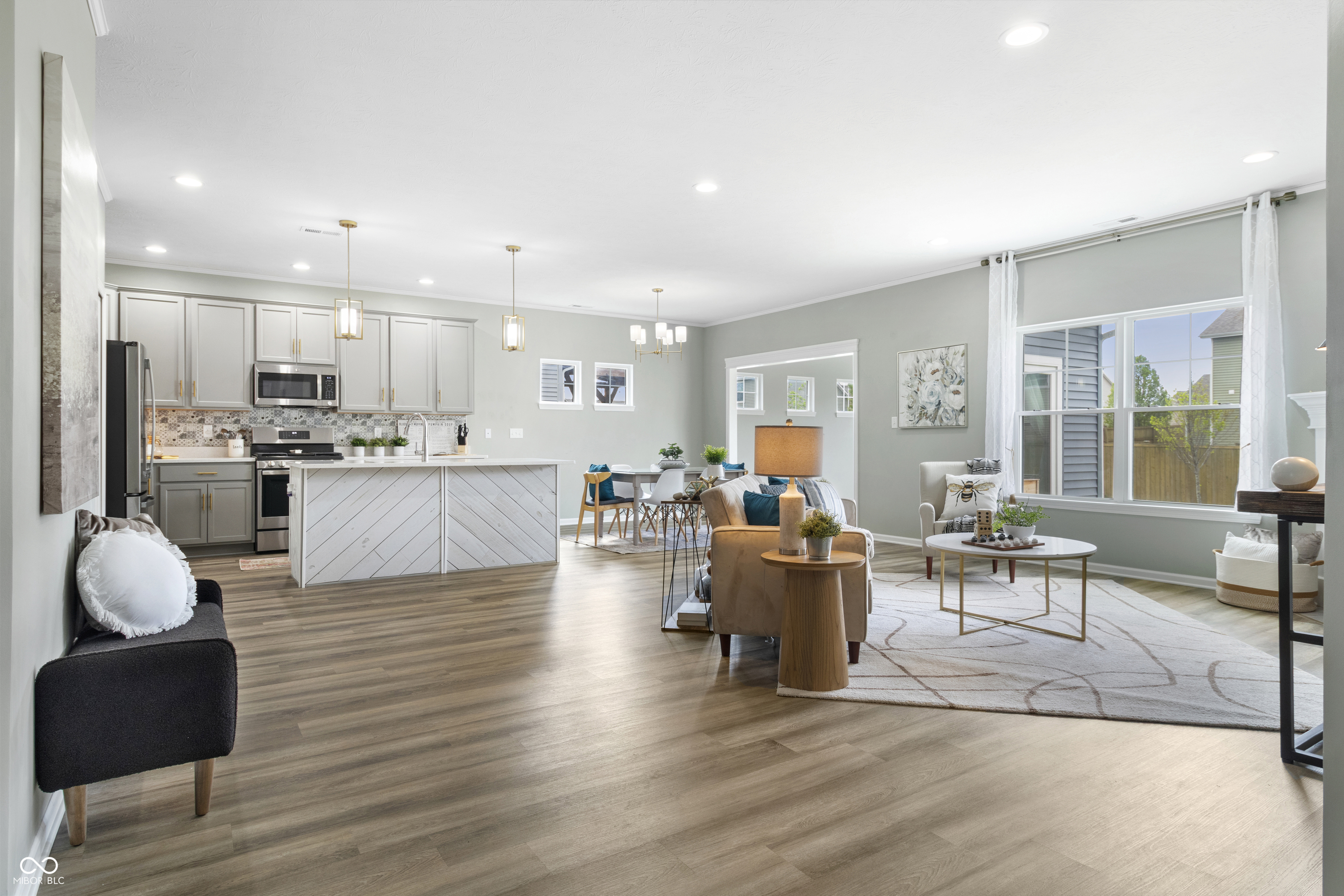 887 Rattlebox Lane Westfield, IN 46074 - Photo 8 of 45