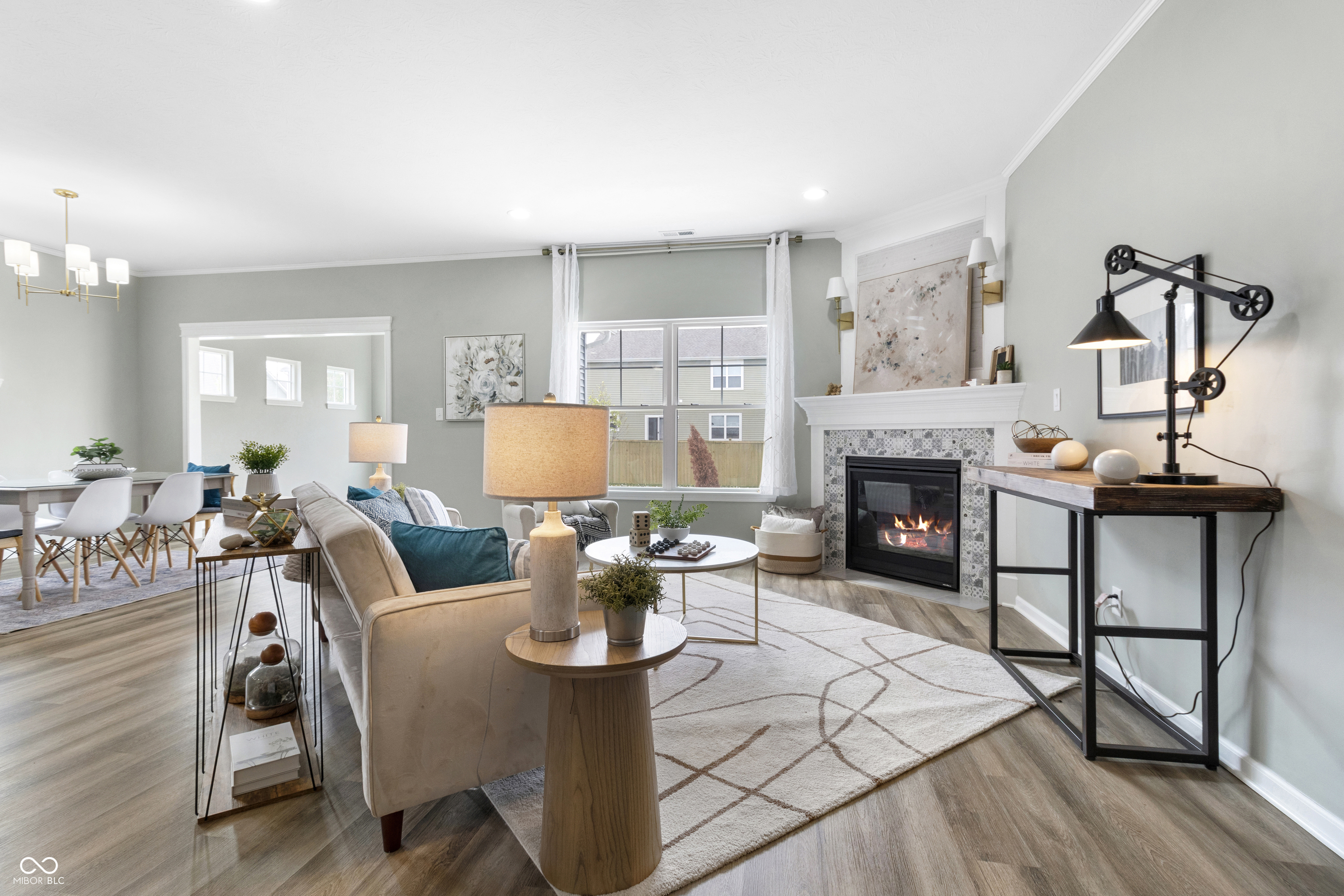 887 Rattlebox Lane Westfield, IN 46074 - Photo 9 of 45