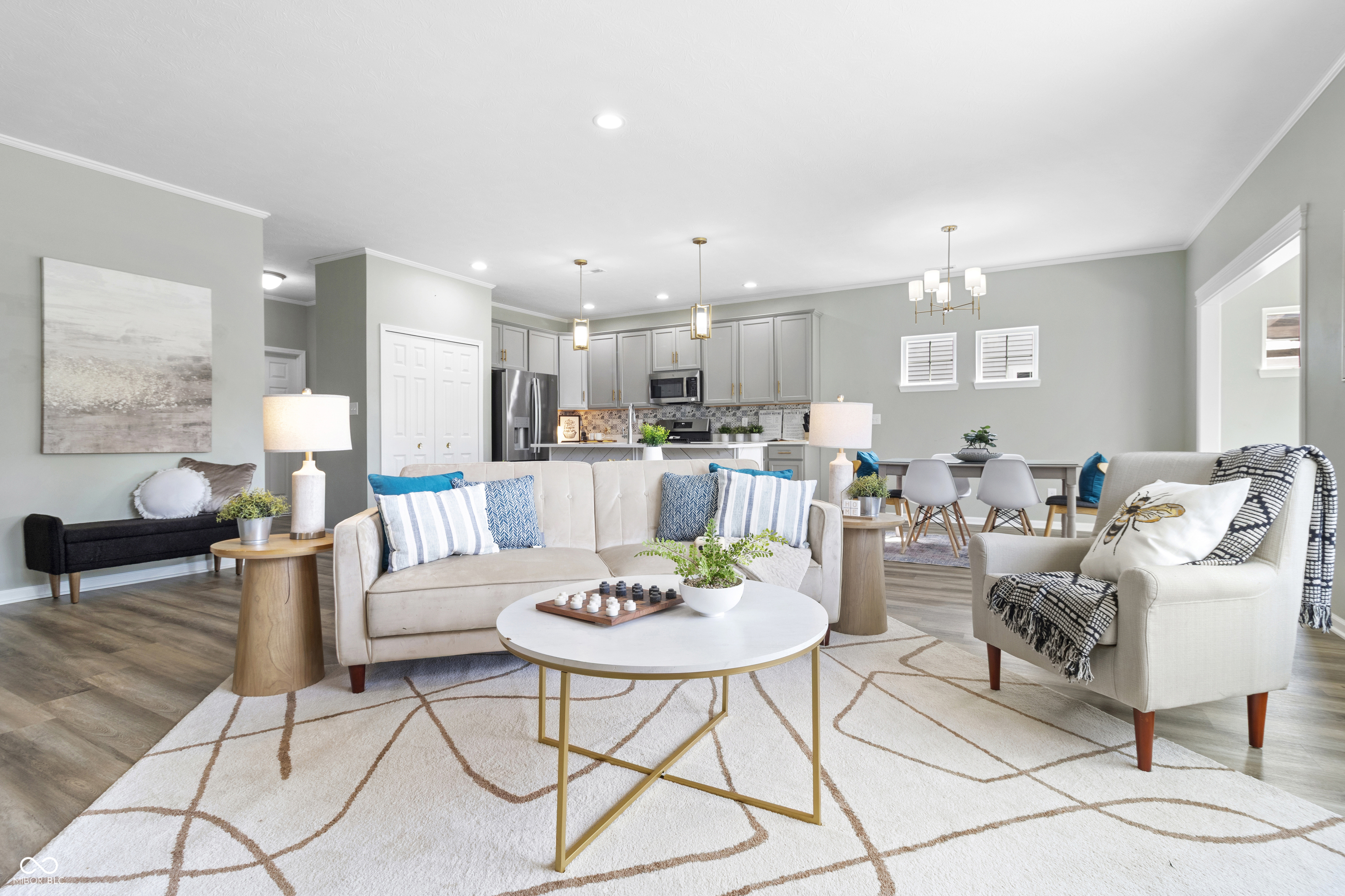 887 Rattlebox Lane Westfield, IN 46074 - Photo 10 of 45