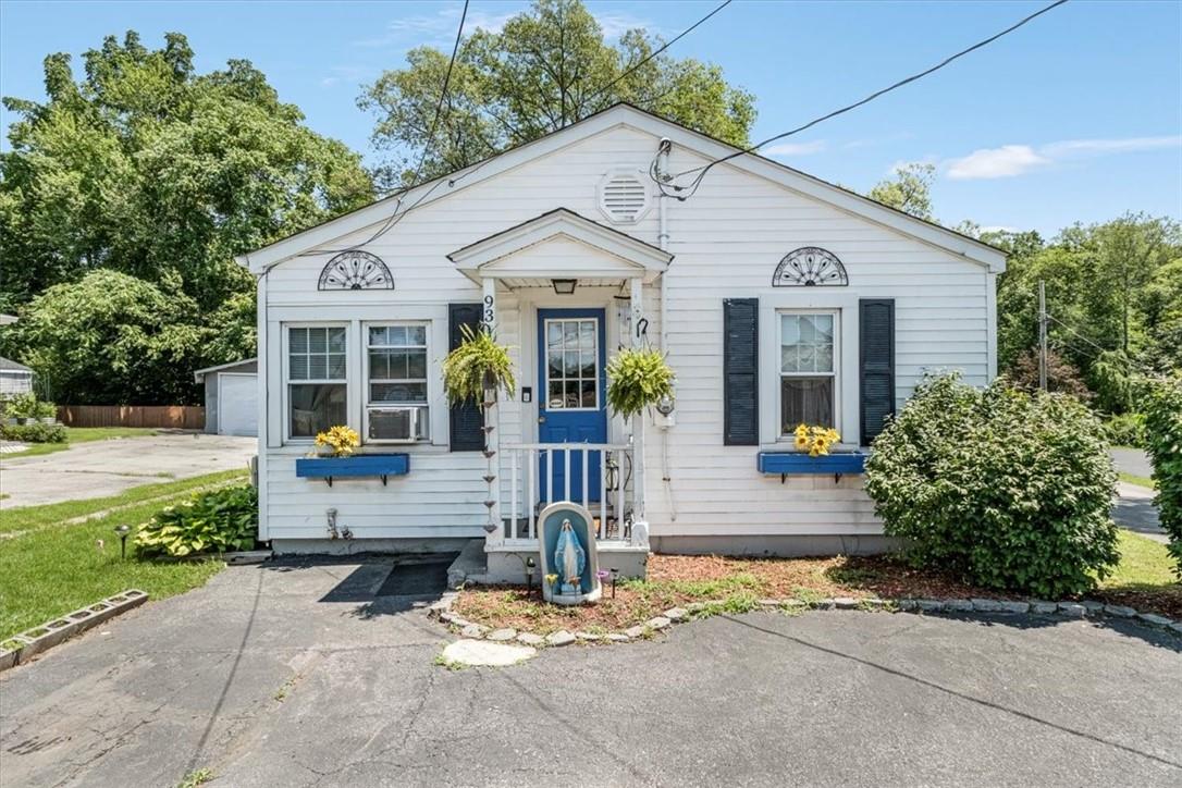 93 Osborne Hill Road Fishkill, NY 12524 - Photo 1 of 1 Welcome home sweet home!
