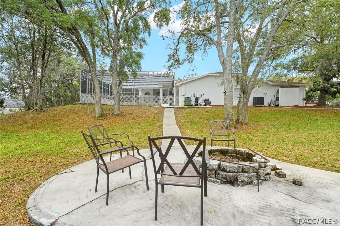 348 Florian Way Spring Hill, FL 34609 - Photo 51 of 56