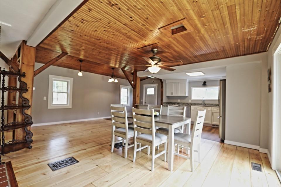 273 East Buckfield Road Buckfield, ME 04220 - Photo 22 of 60 kit8 (Custom)