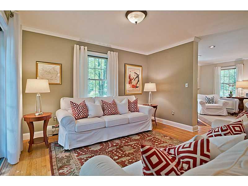 1 Meeting House Road Scarborough, ME 04074 - Photo 11 of 35 Interior Space/Layout.