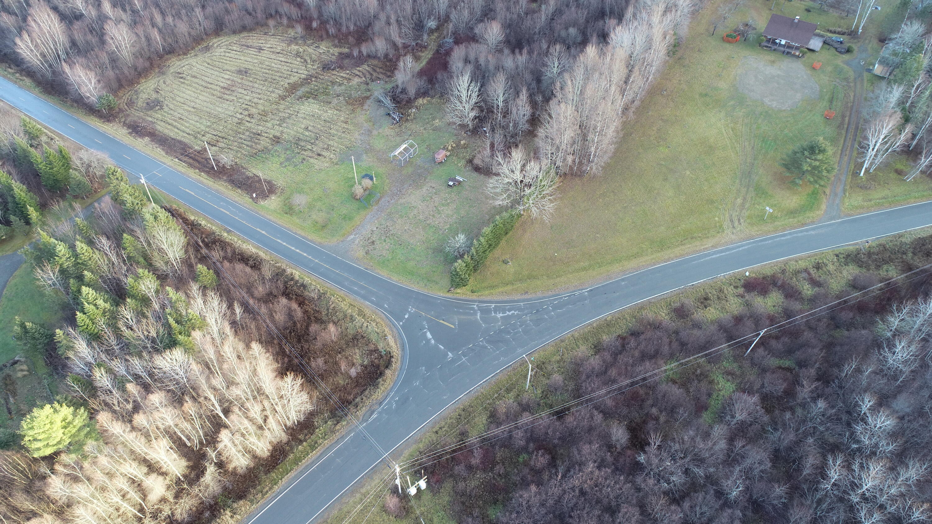 1155 Ferry Road Bancroft, ME 04497 - Photo 47 of 64 DJI_0460