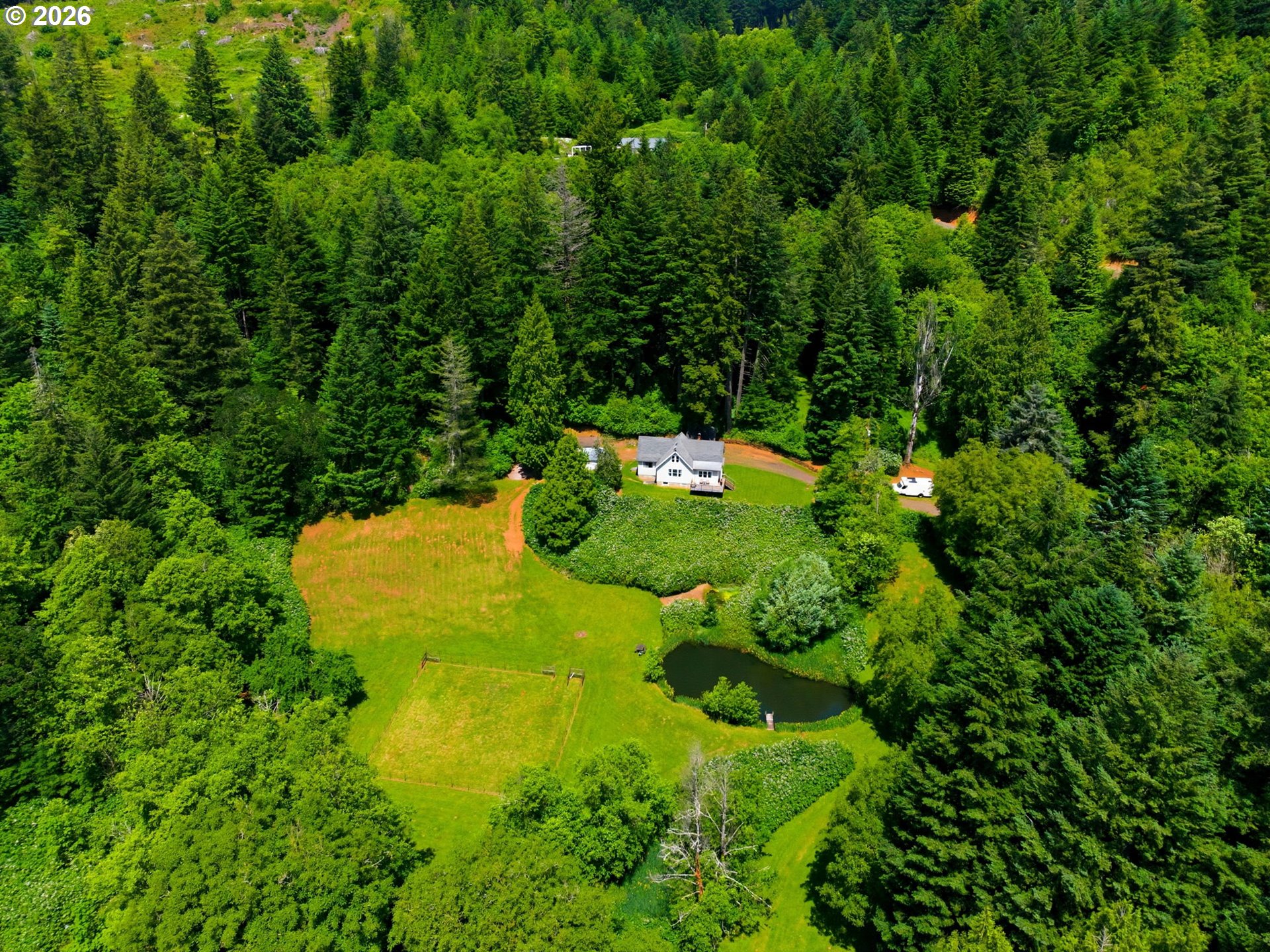431 Skelton Road Stevenson, WA 98648 - Photo 45 of 48