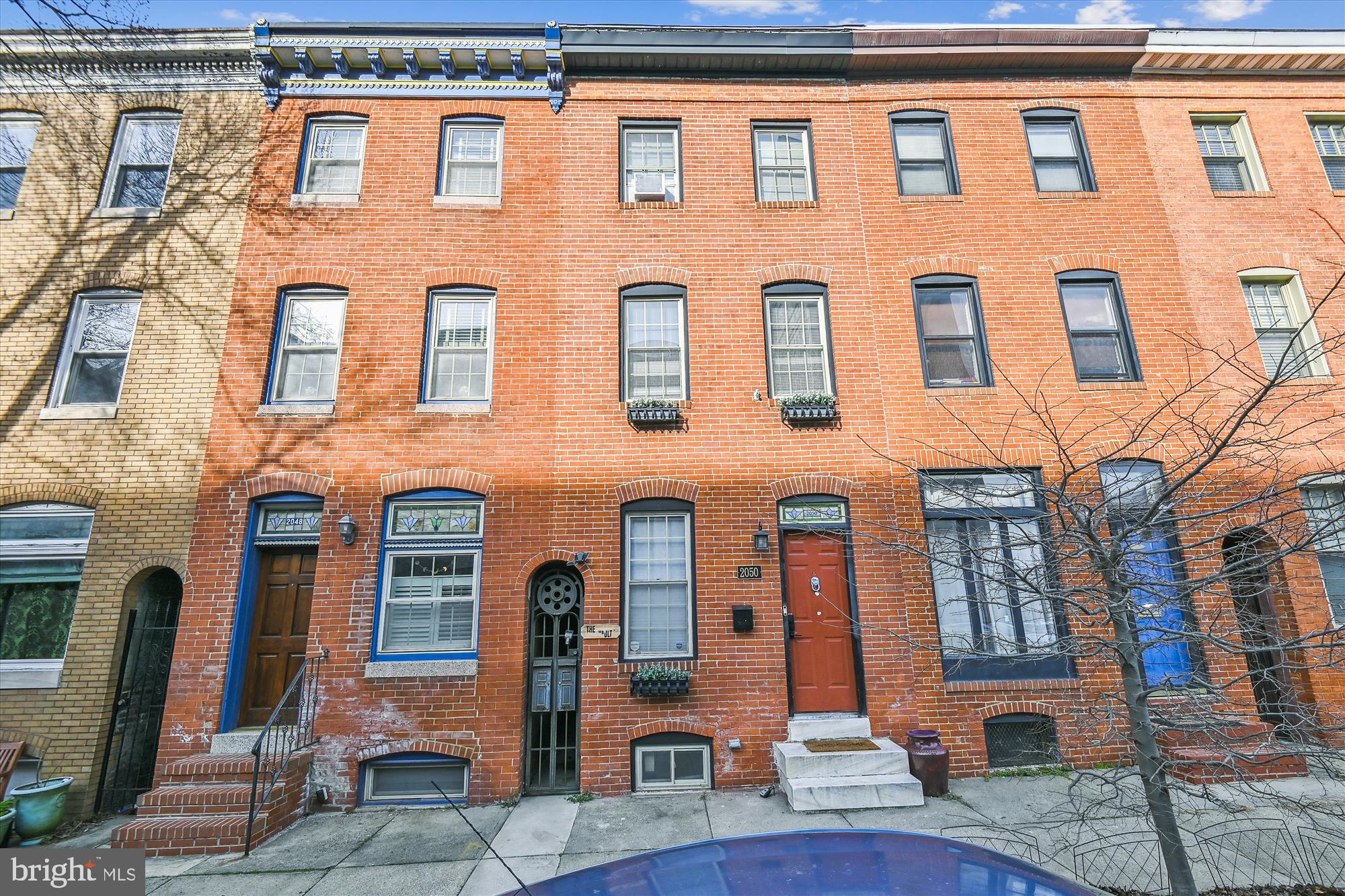 2050 Bank Street Baltimore, MD 21231 - Photo 2 of 36 Additional view 0f 2050 Bank Street