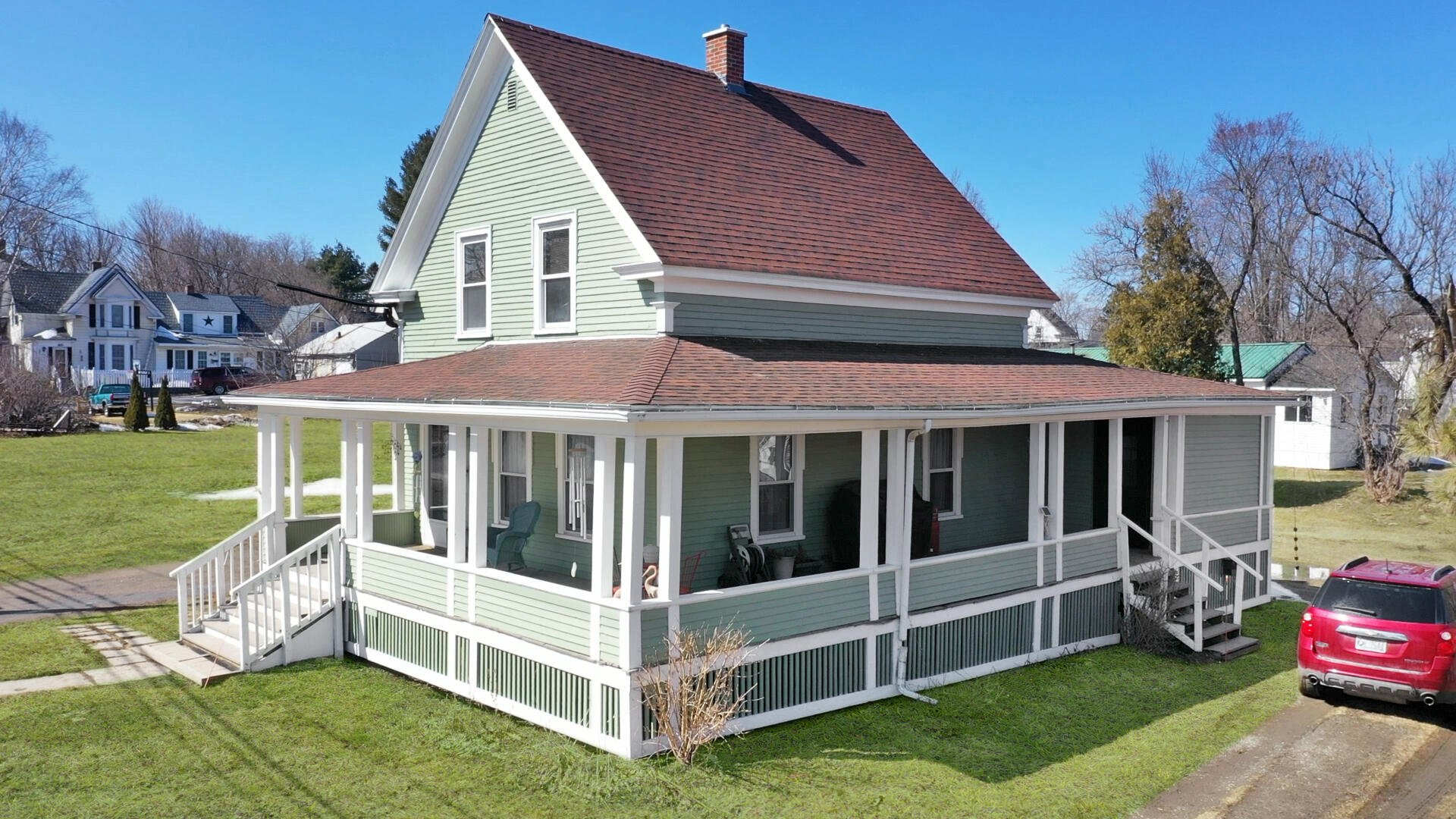 32 Mechanic Street Presque Isle, ME 04769 - Photo 1 of 47 Ext 1