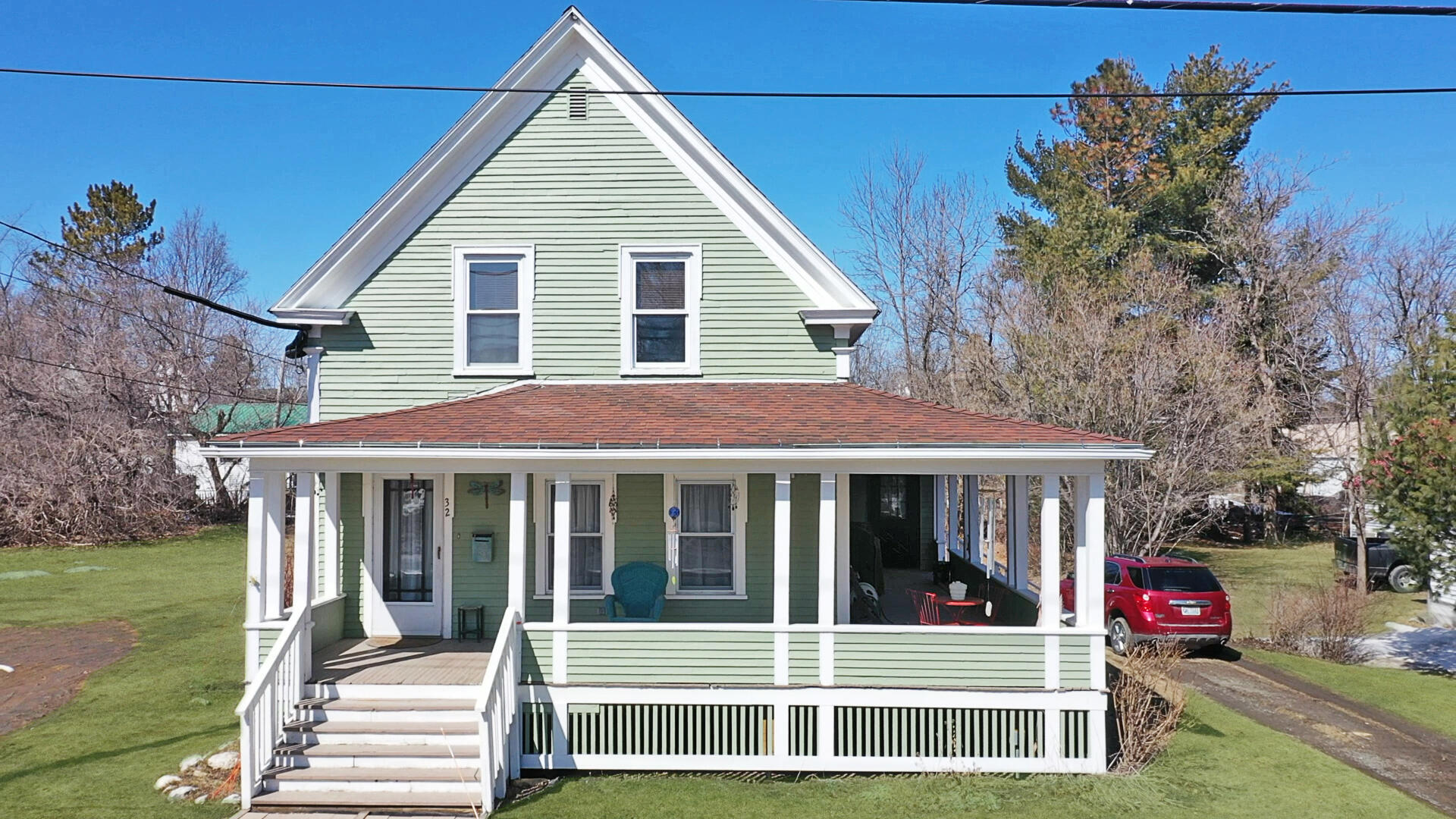 32 Mechanic Street Presque Isle, ME 04769 - Photo 2 of 47 Ext 2