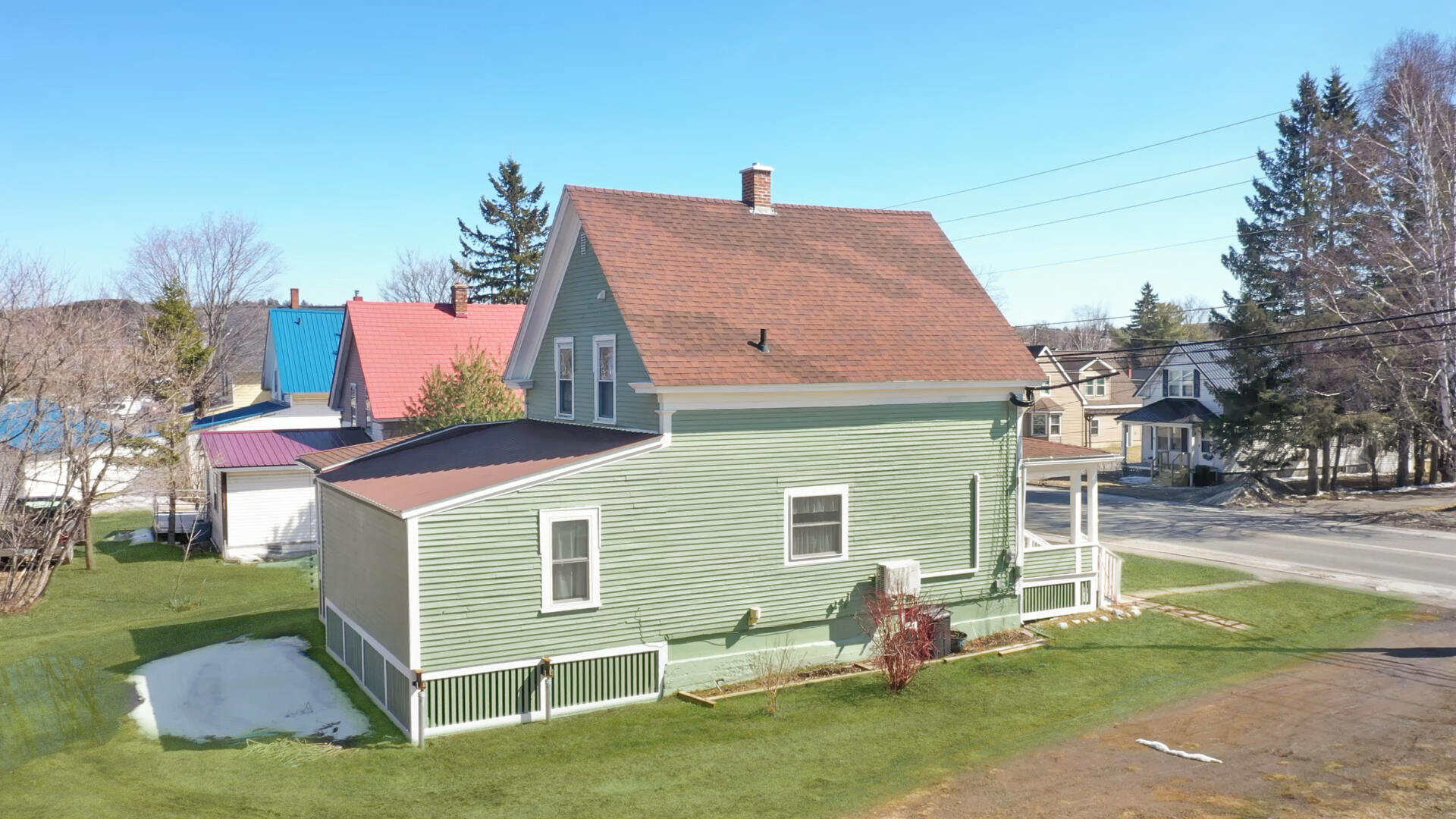32 Mechanic Street Presque Isle, ME 04769 - Photo 5 of 47 Ext 5