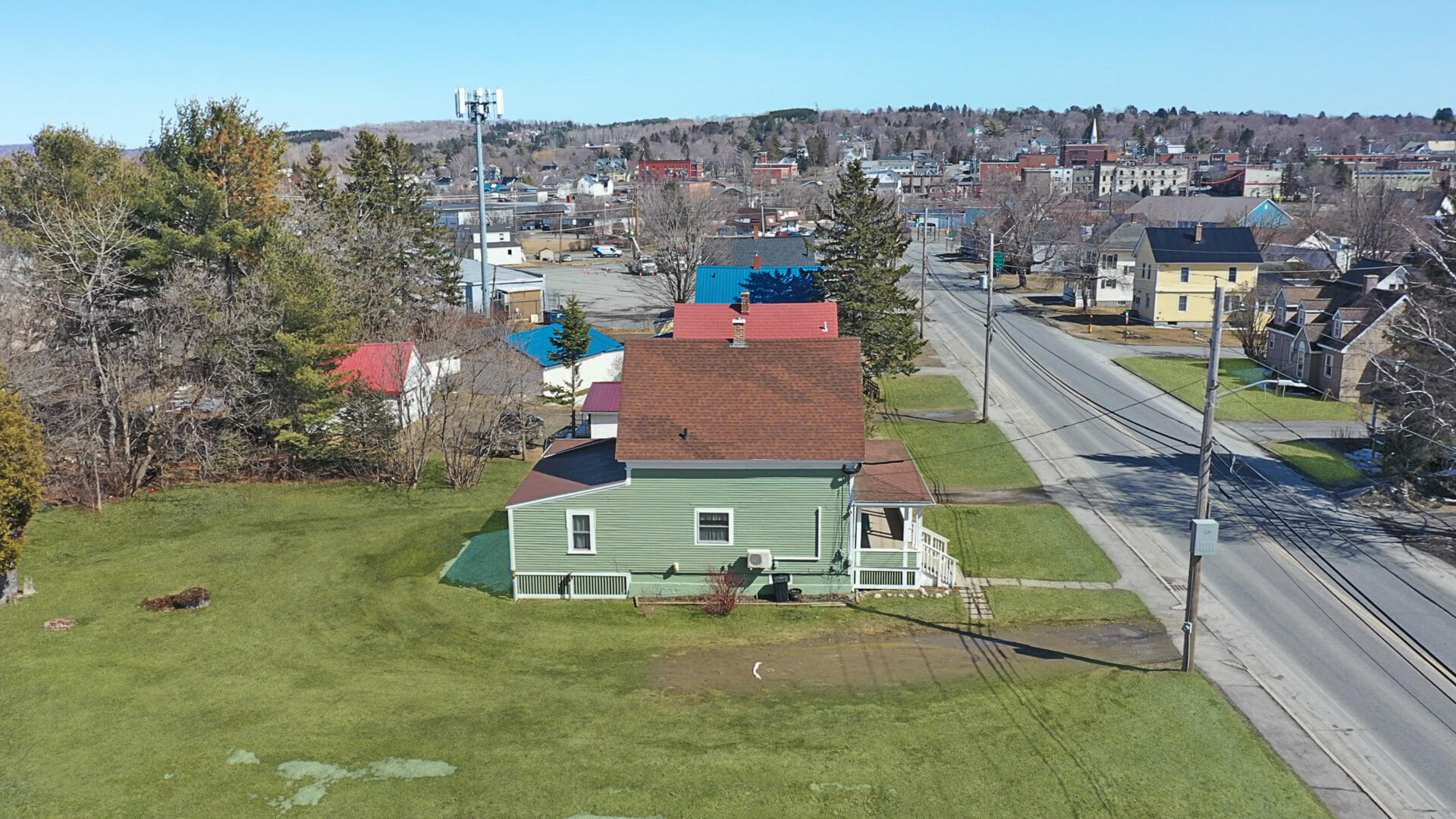 32 Mechanic Street Presque Isle, ME 04769 - Photo 7 of 47 Ext 7