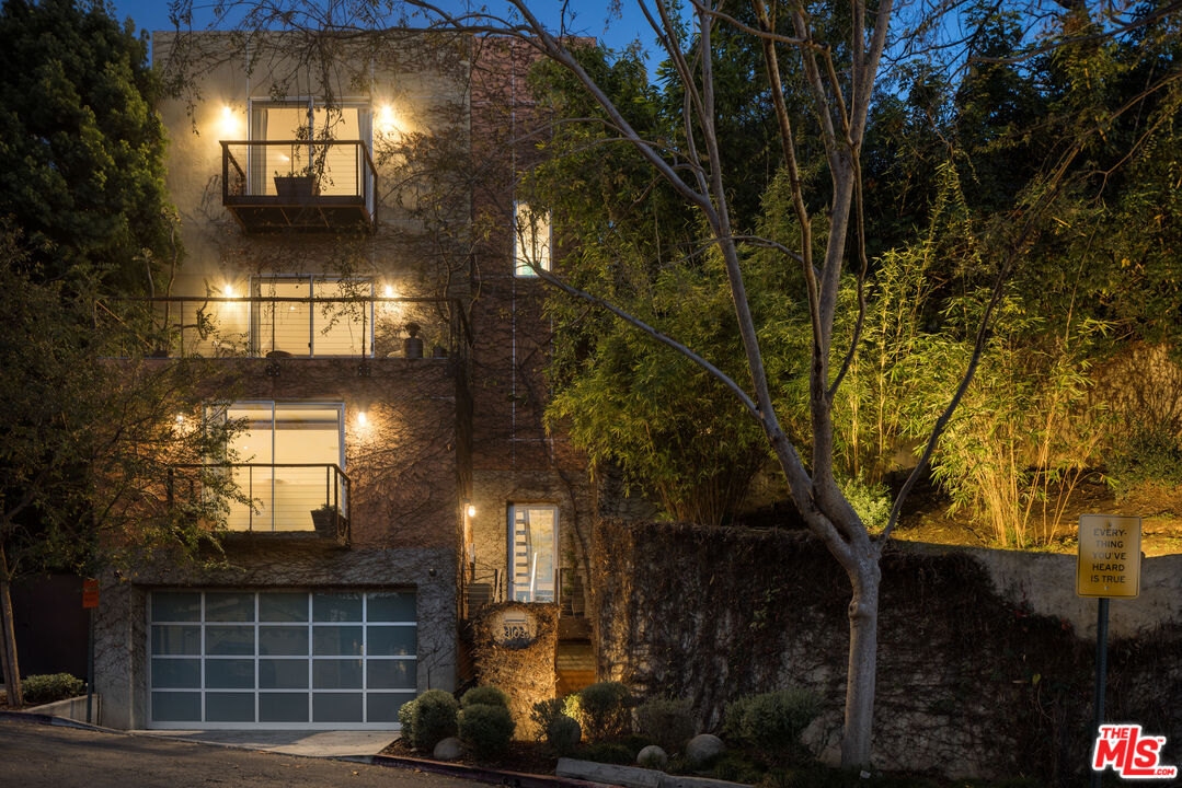 3103 Hamilton Way Los Angeles, CA 90026 - Photo 33 of 36 not sure