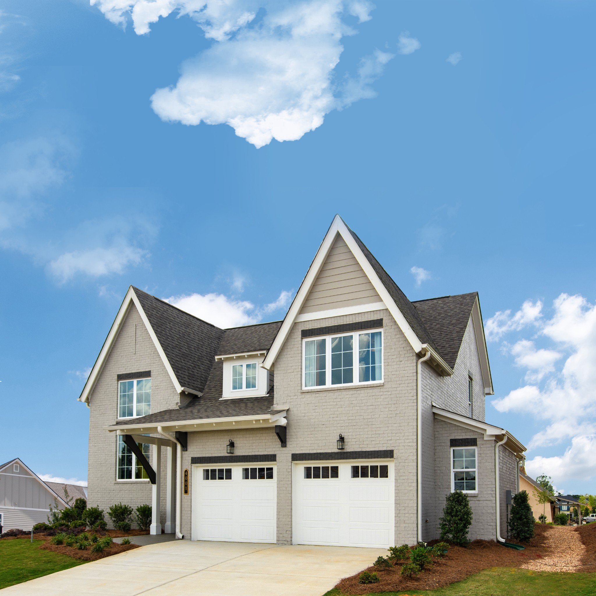 892 Plowson Road Mount Juliet, TN 37122 - Photo 2 of 39 a front view of a house with a yard