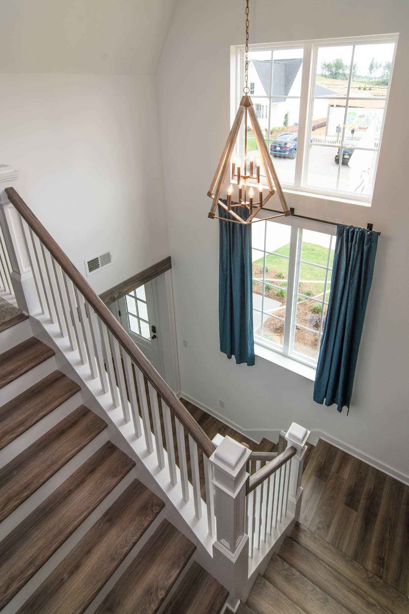 892 Plowson Road Mount Juliet, TN 37122 - Photo 25 of 39 a view of a couches on wooden floor