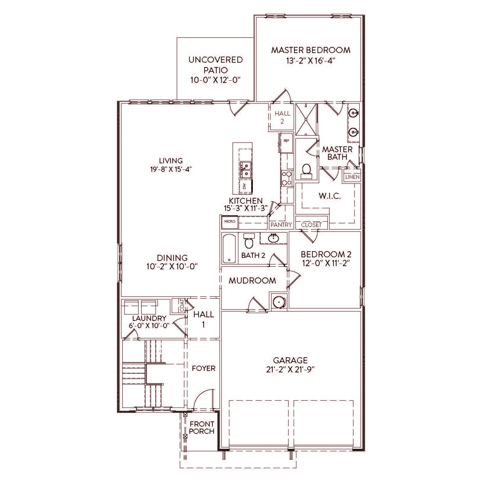 892 Plowson Road Mount Juliet, TN 37122 - Photo 3 of 39 unknown