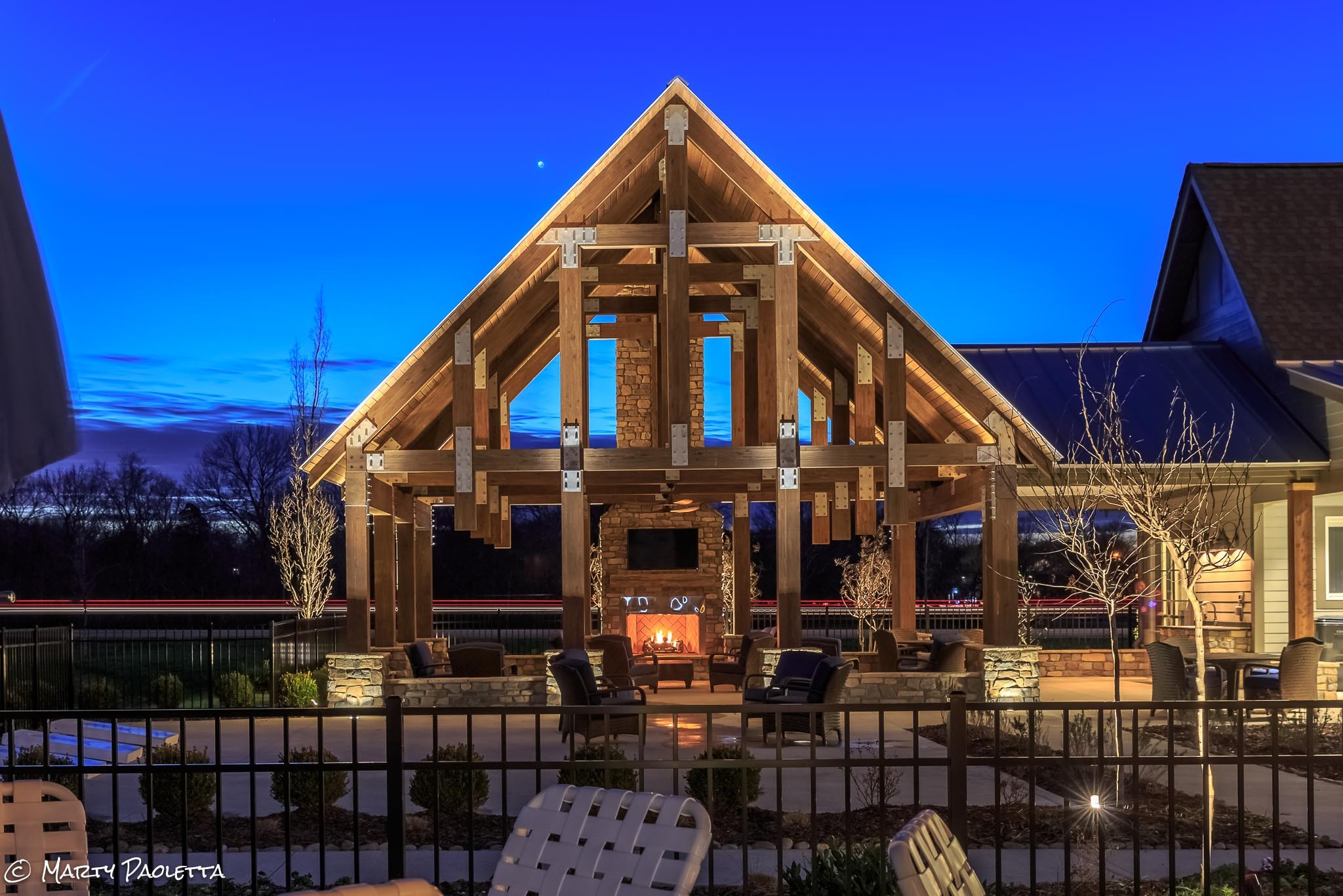 892 Plowson Road Mount Juliet, TN 37122 - Photo 34 of 39 a view of a house with balcony