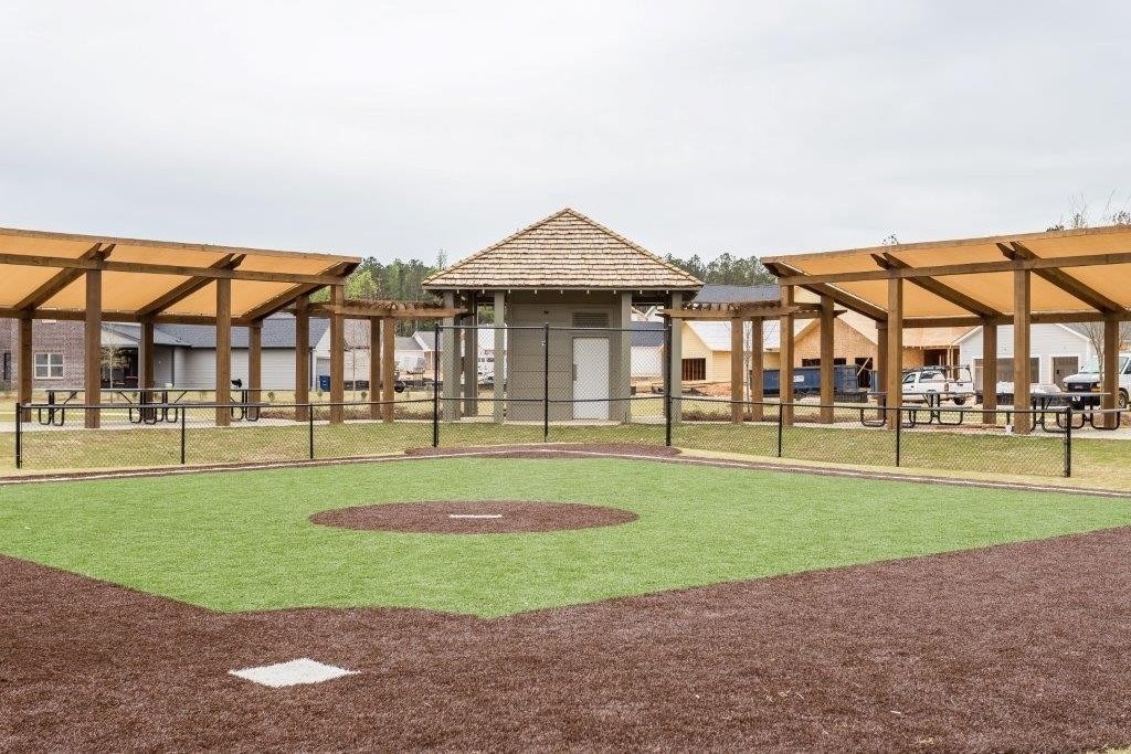 892 Plowson Road Mount Juliet, TN 37122 - Photo 37 of 39 a view of a house with a big yard and a large trees