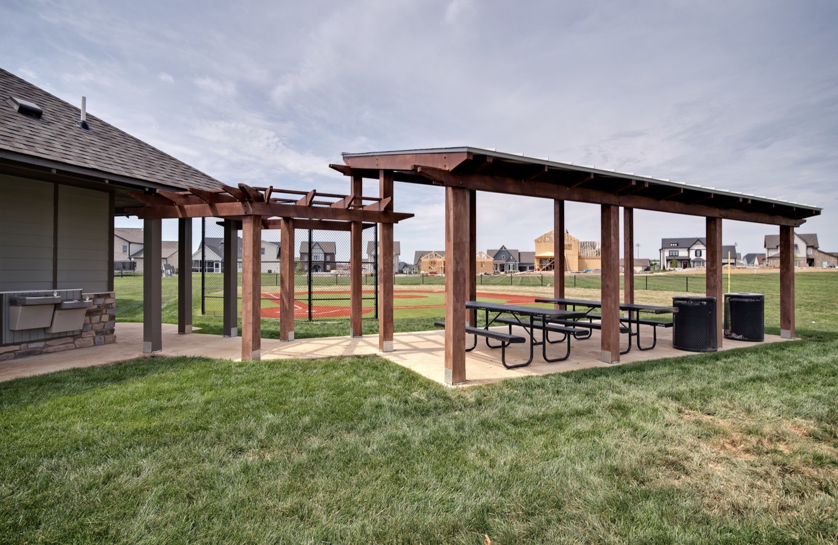 892 Plowson Road Mount Juliet, TN 37122 - Photo 39 of 39 a swimming pool with outdoor seating and yard