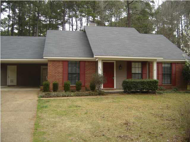 329 Trace Harbor Road Madison, MS 39110 - Photo 1 of 1 Photo 1