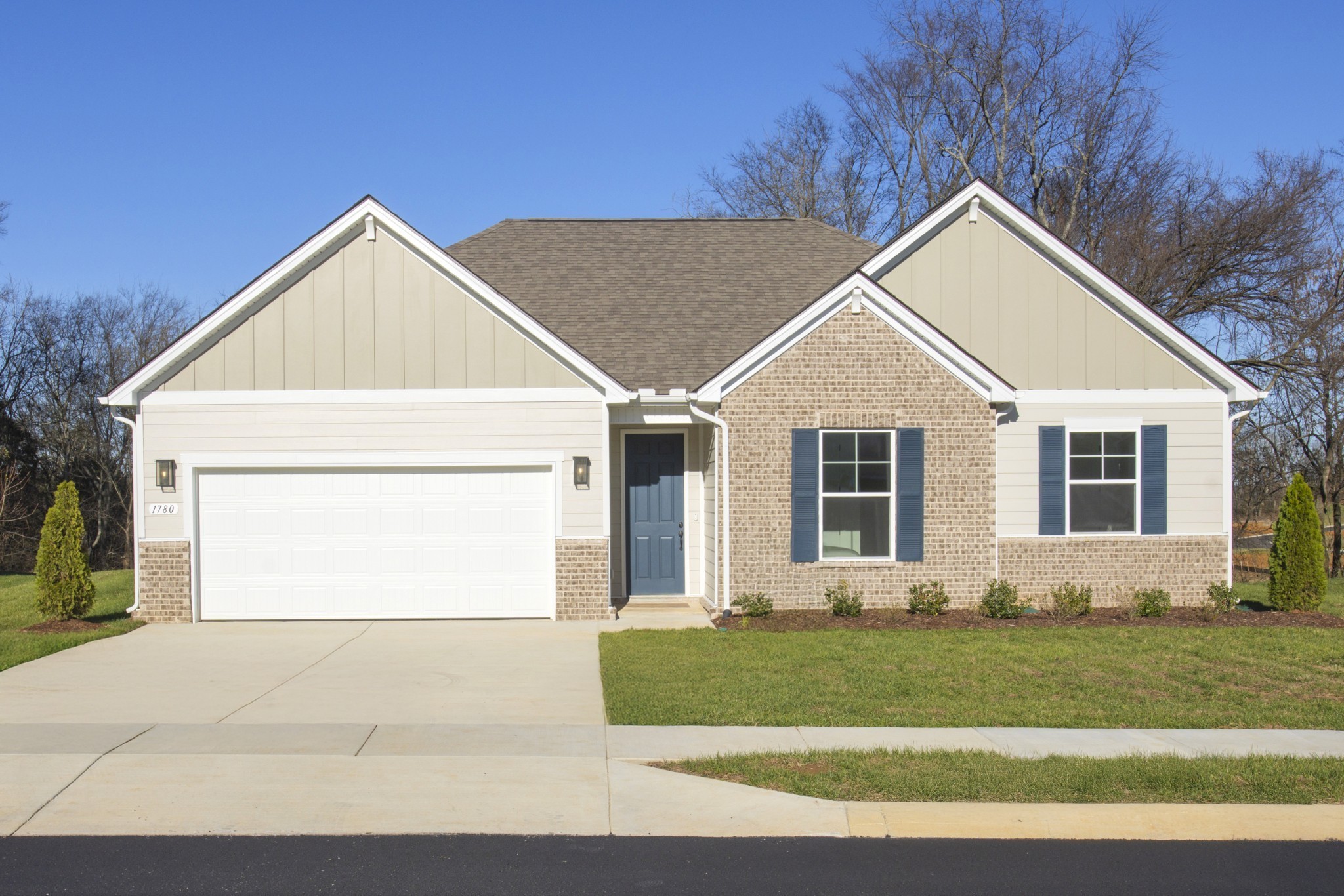 2402 Hartman Cove Columbia, TN 38401 - Photo 2 of 31